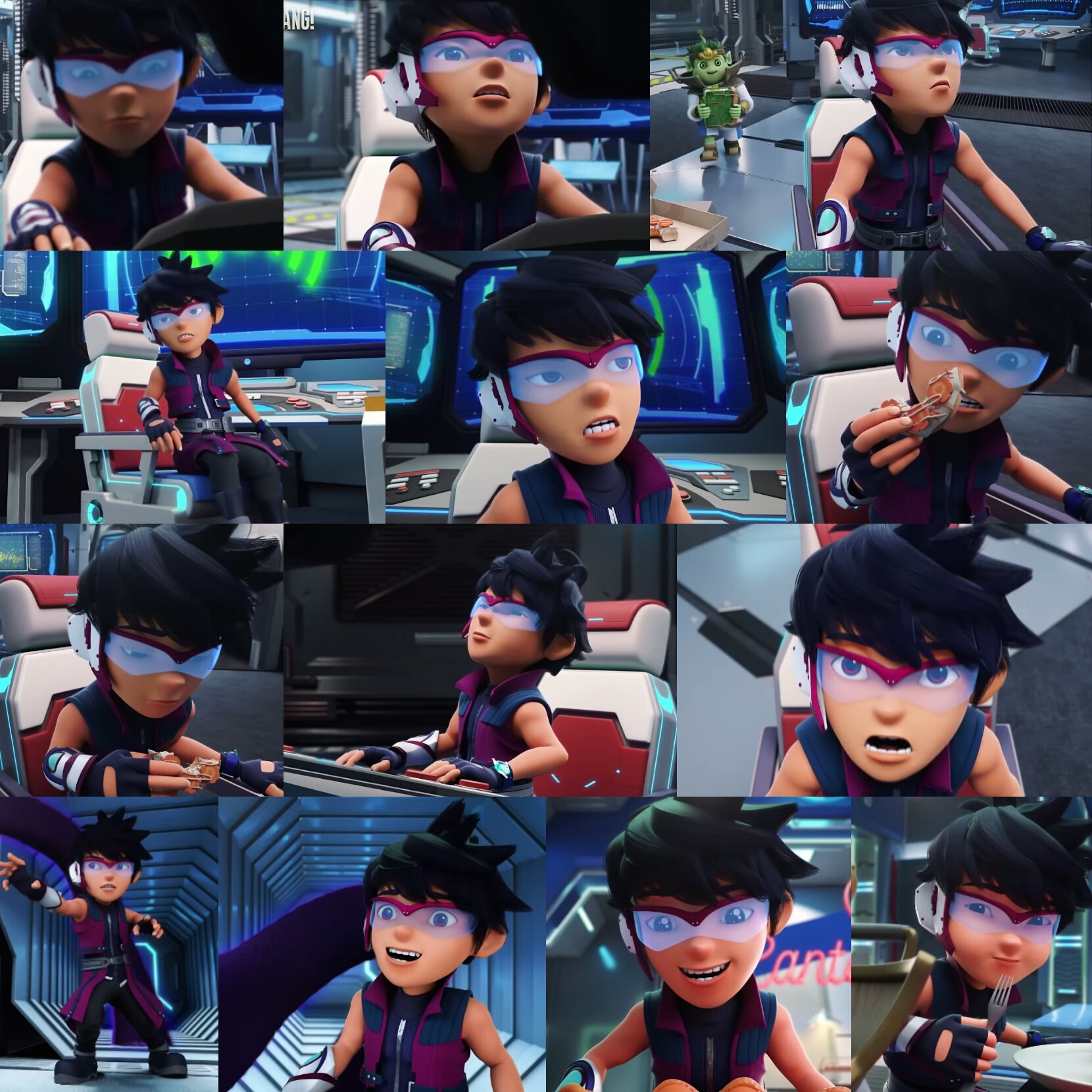 EPS 5 OF BOBOIBOY GALAXY S2 SORI