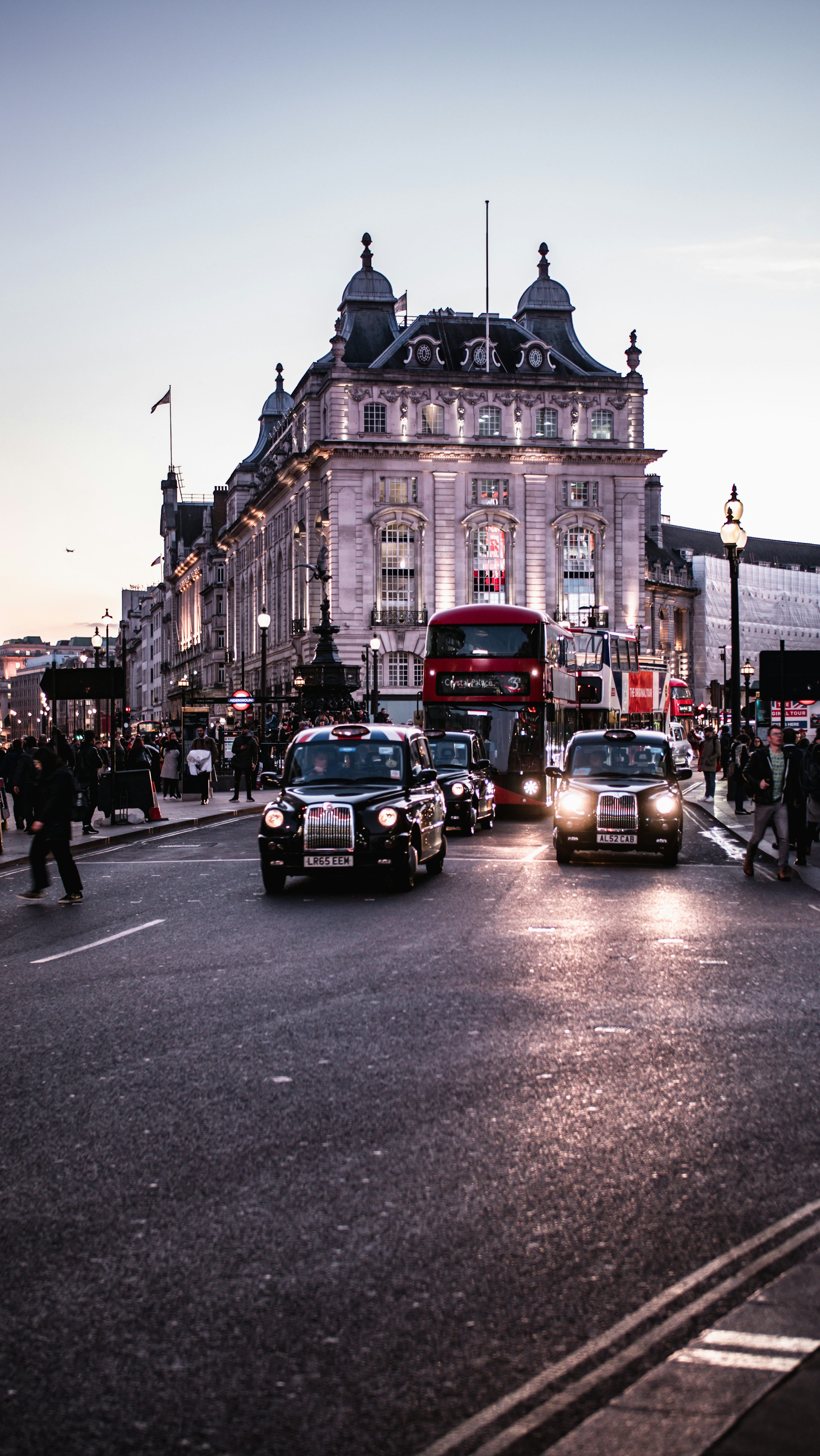50,London Wallpaper Picture