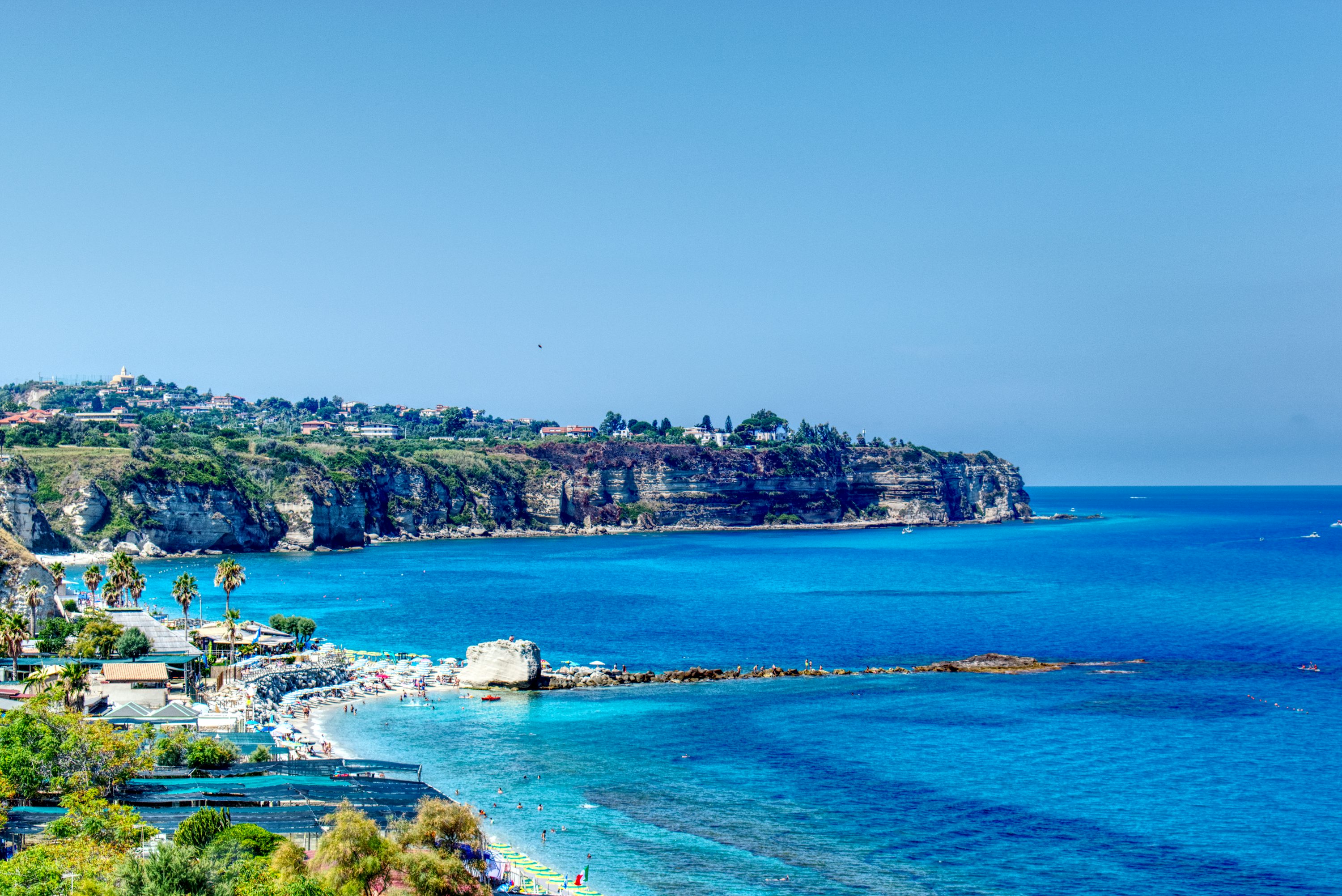 Tropea Picture. Download Free Image
