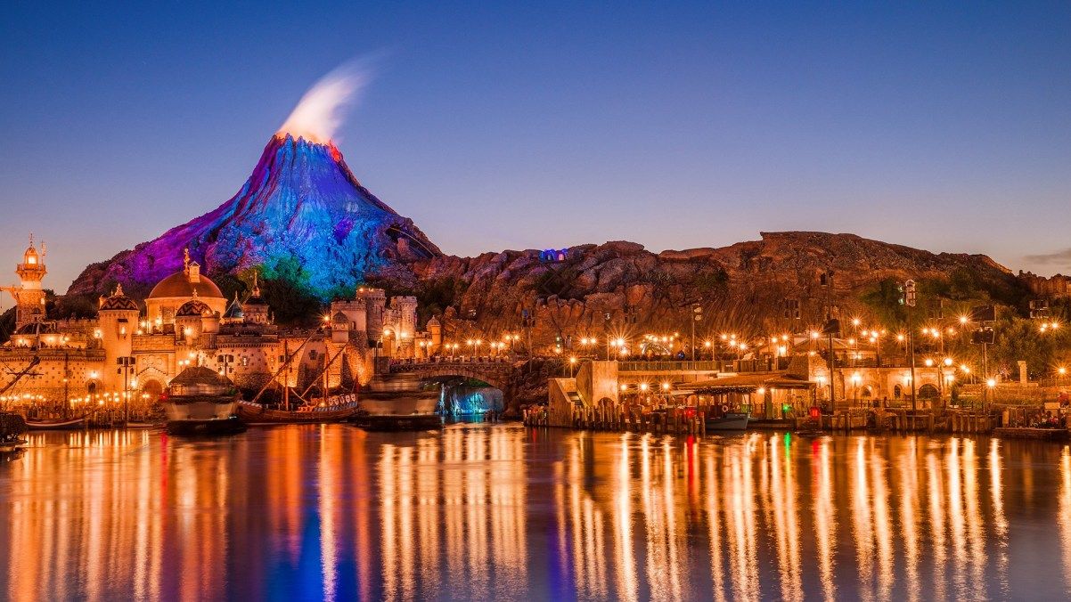 Free Disney Zoom Background & Wallpaper