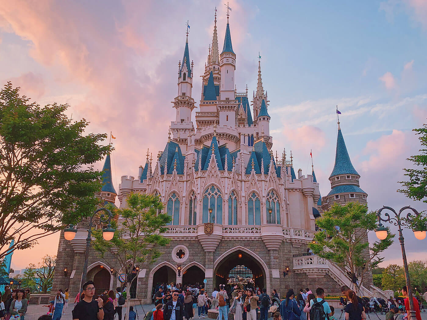 Tokyo Disneyland Guide: How to optimize