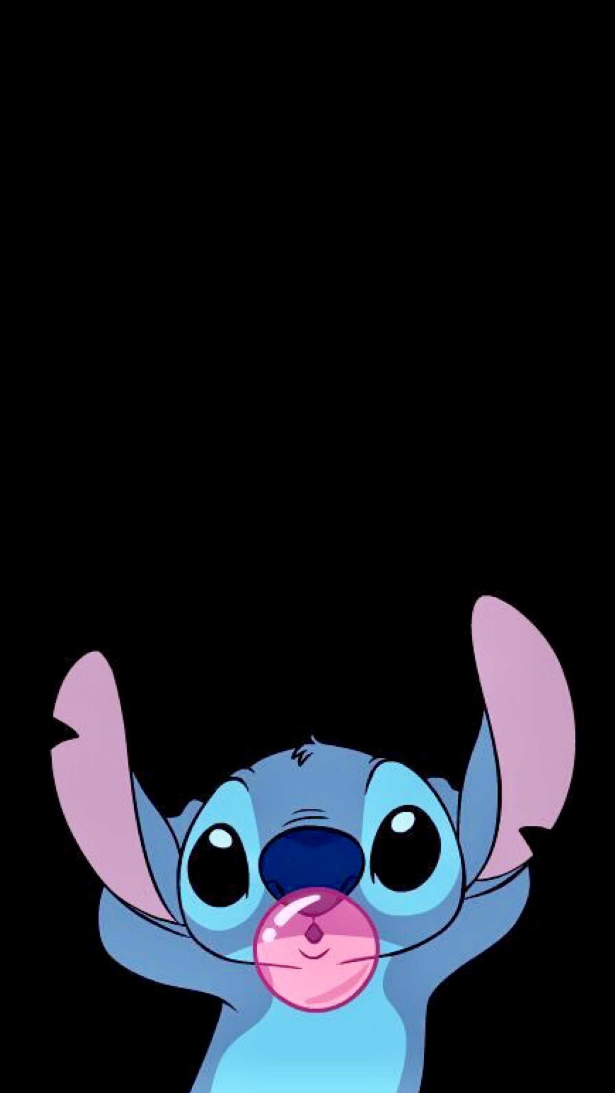 Lilo and Stitch Wallpaper