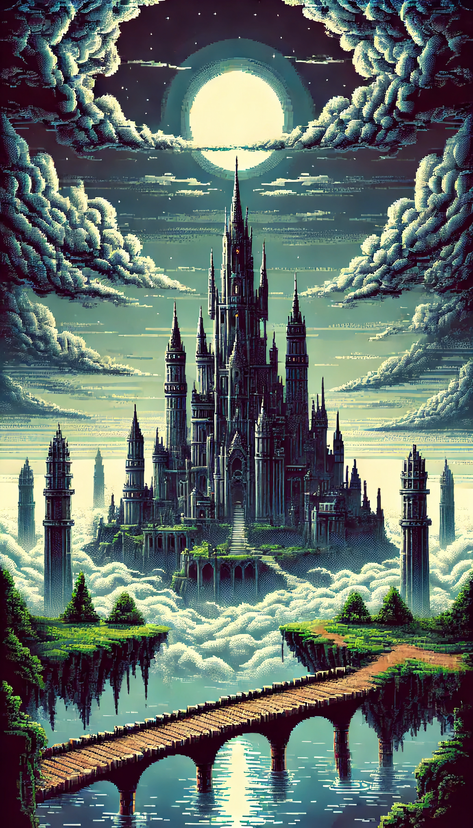 game inspired iPhone wallpaper pack