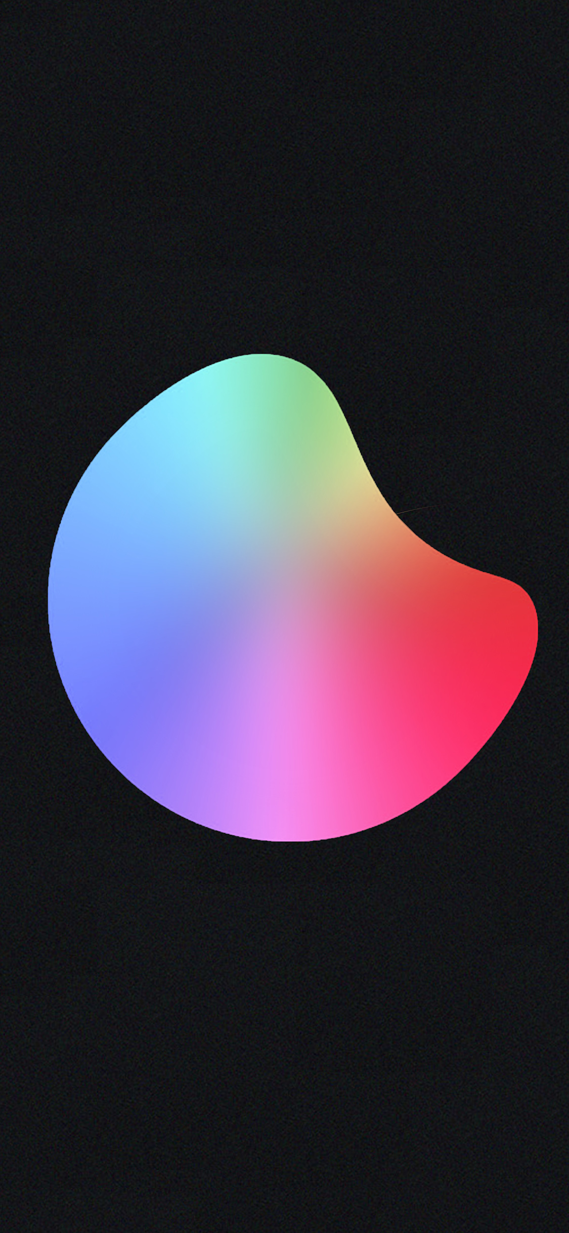 Color Is My Drug Illustration Art