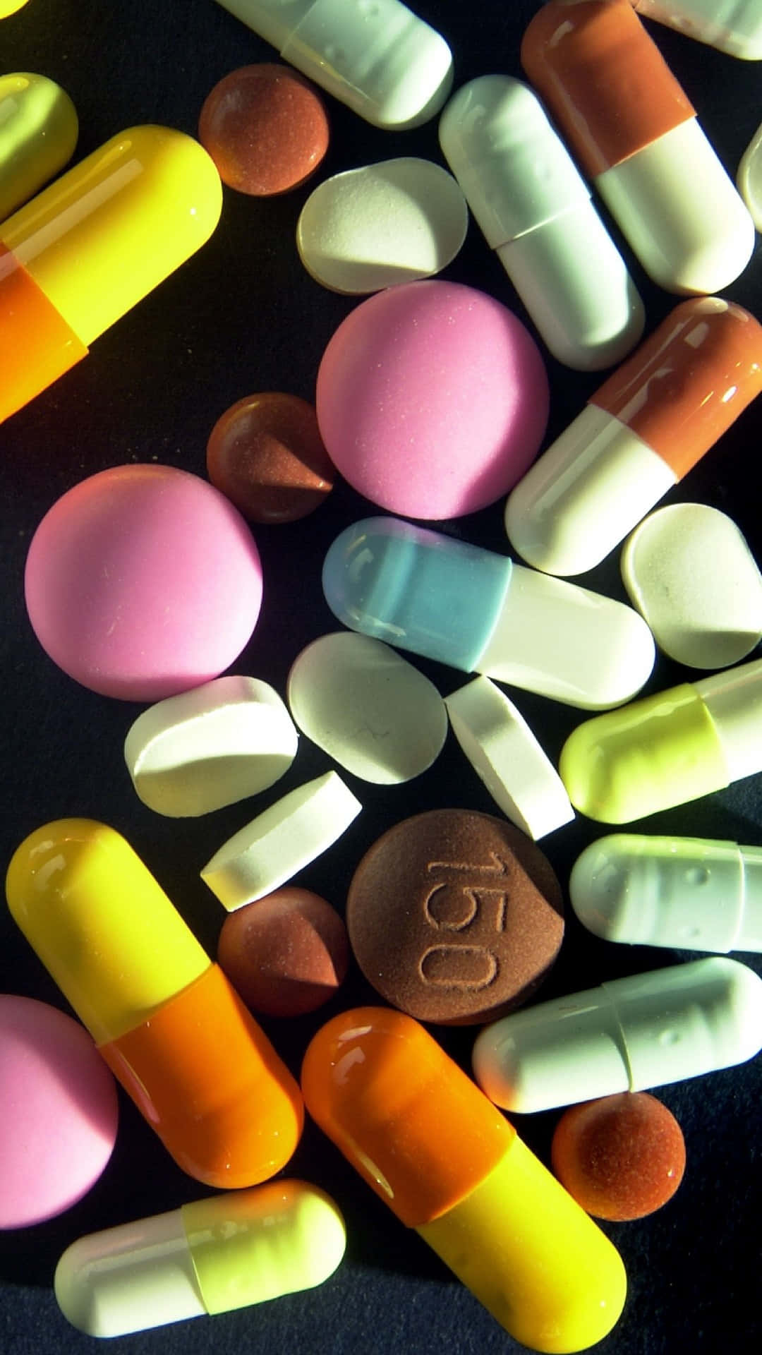 Download Medicine Picture Pills