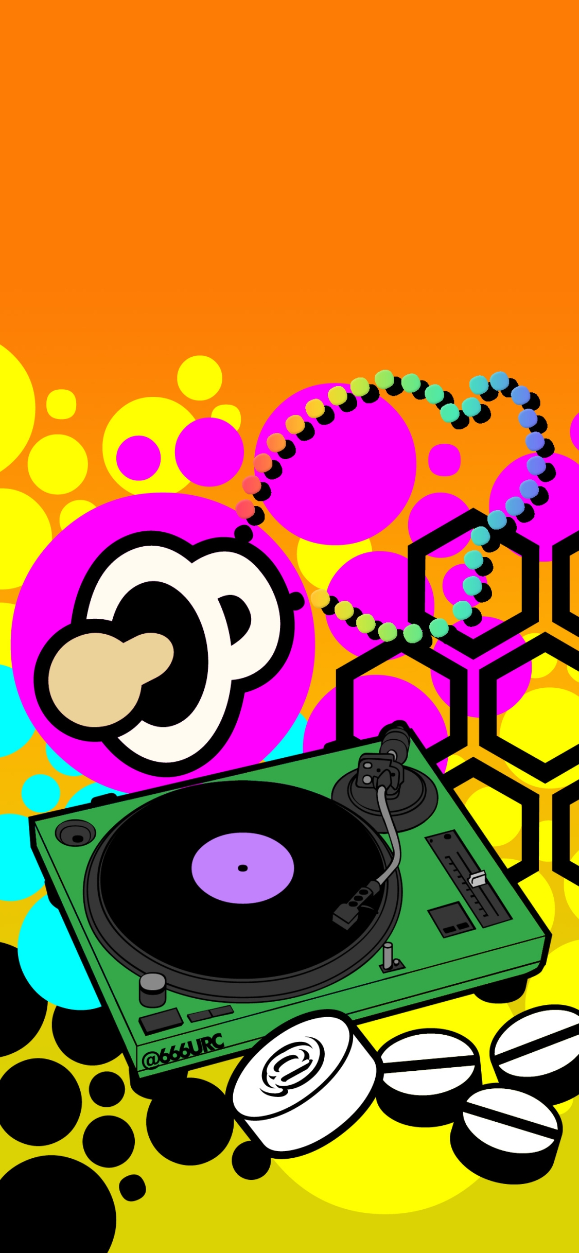 wallpaper and lock screen wallpaper