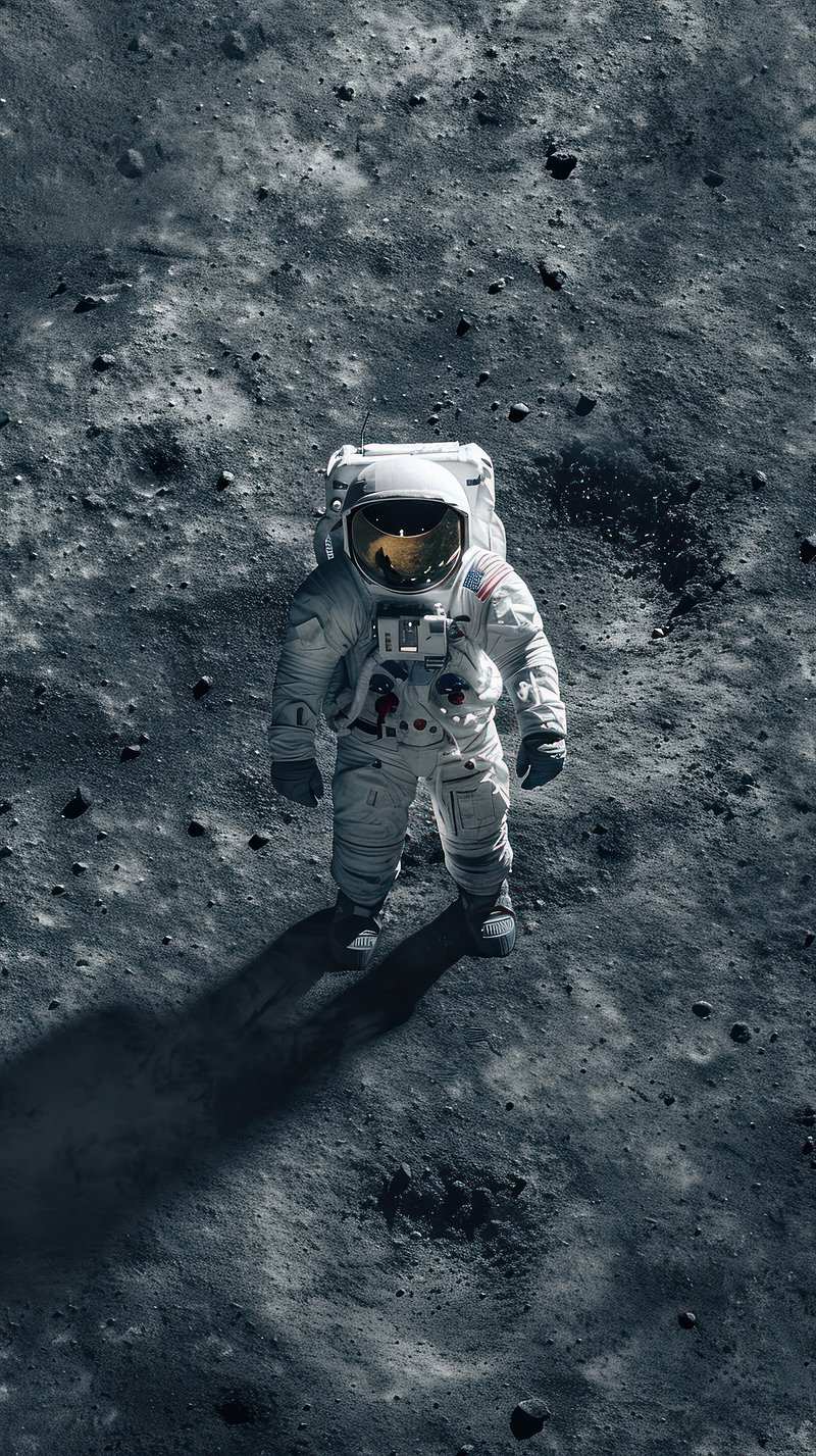 Astronaut Wallpaper Image. Free