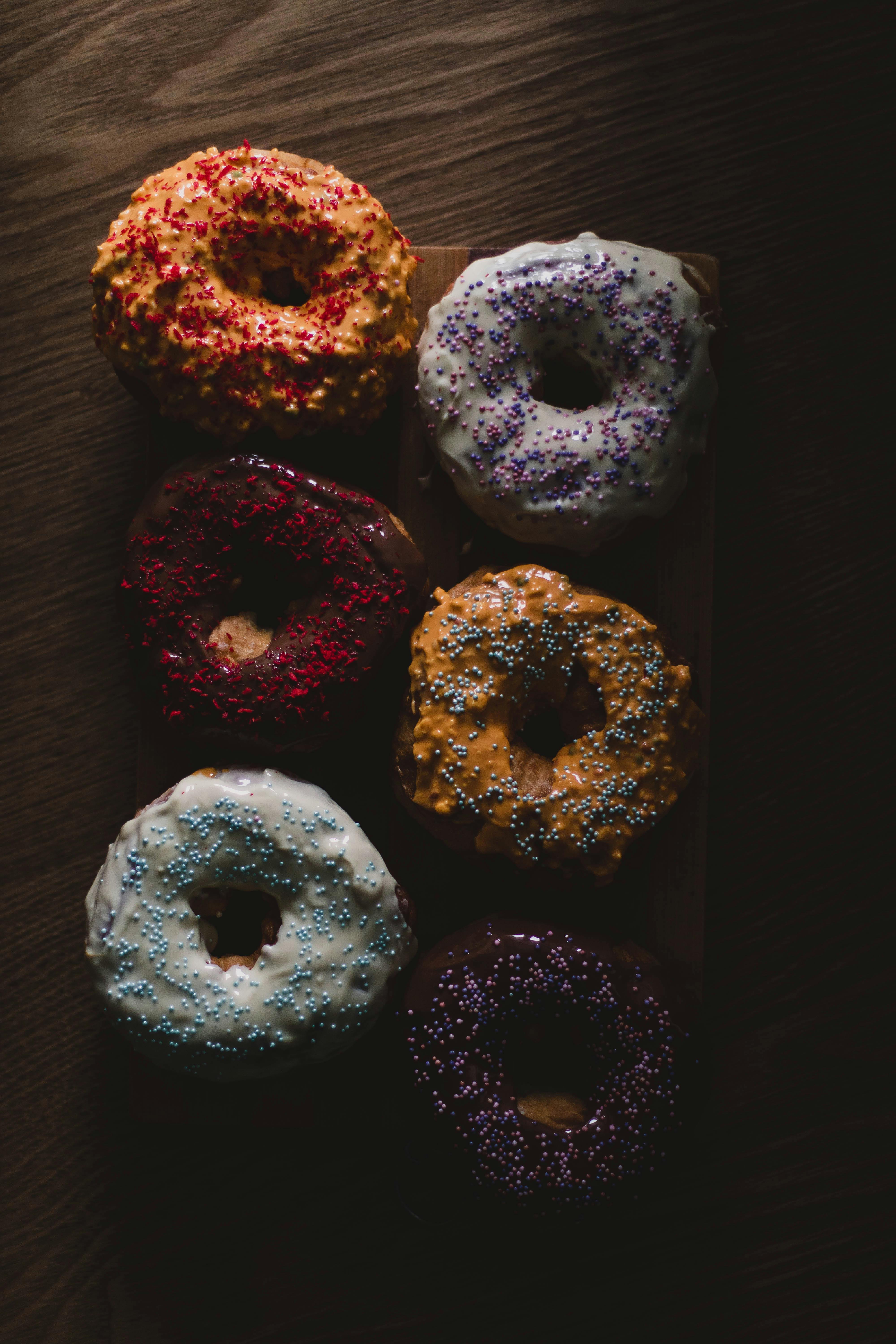 Donuts Photo, Download The BEST Free