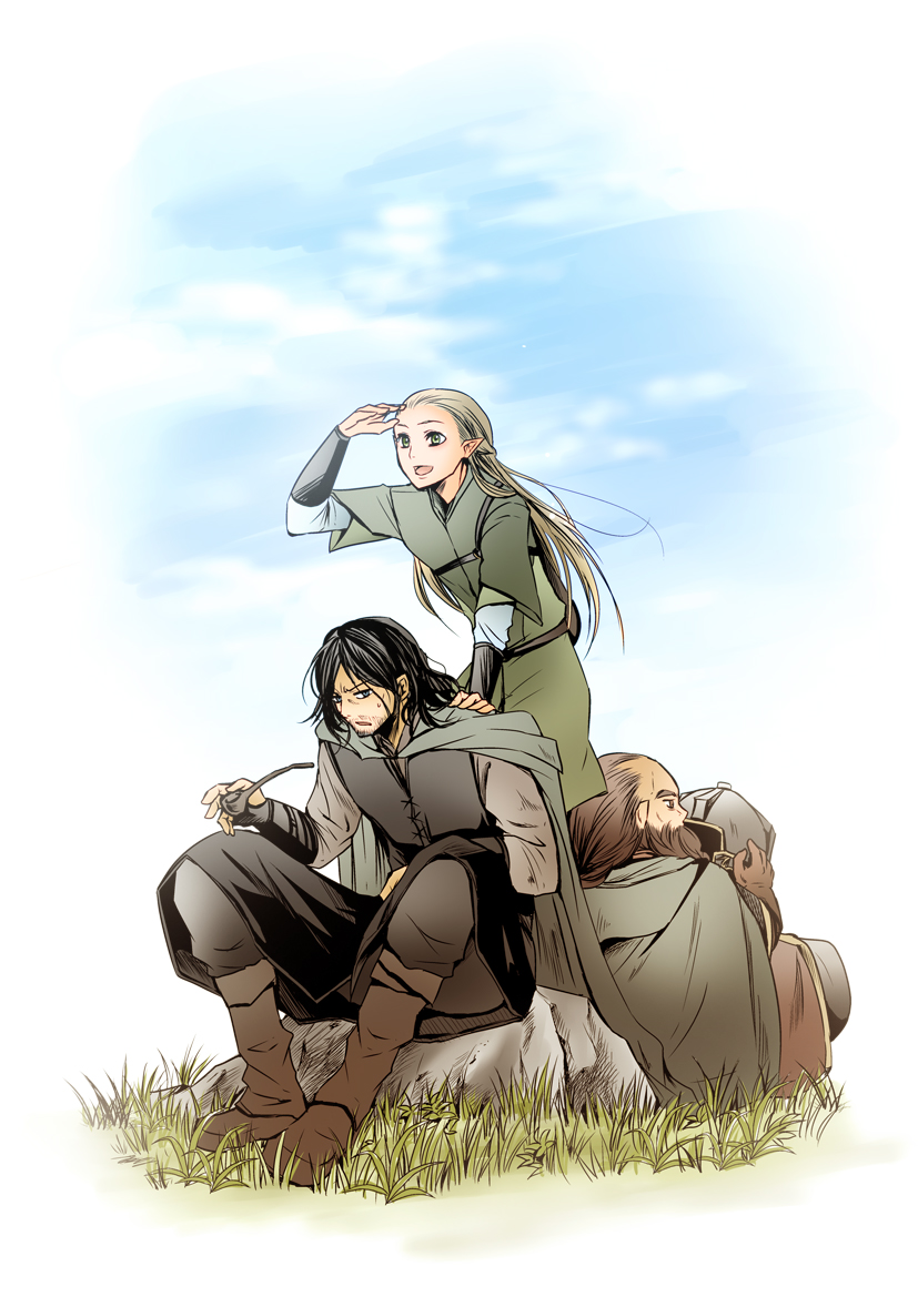 Mobile Wallpaper Anime