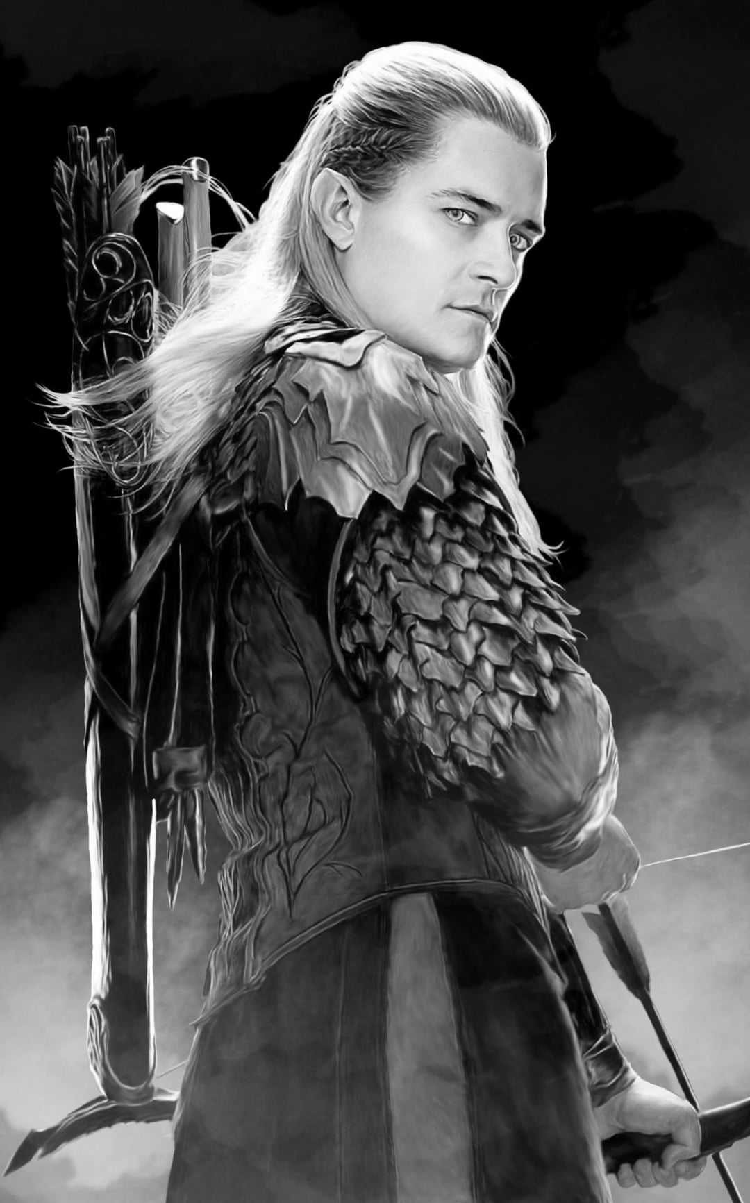 Prince of Mirkwood