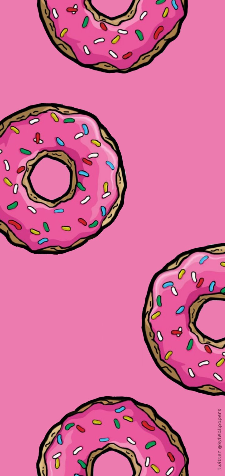 KAWAII LOCKSCREEN WALLPAPERS