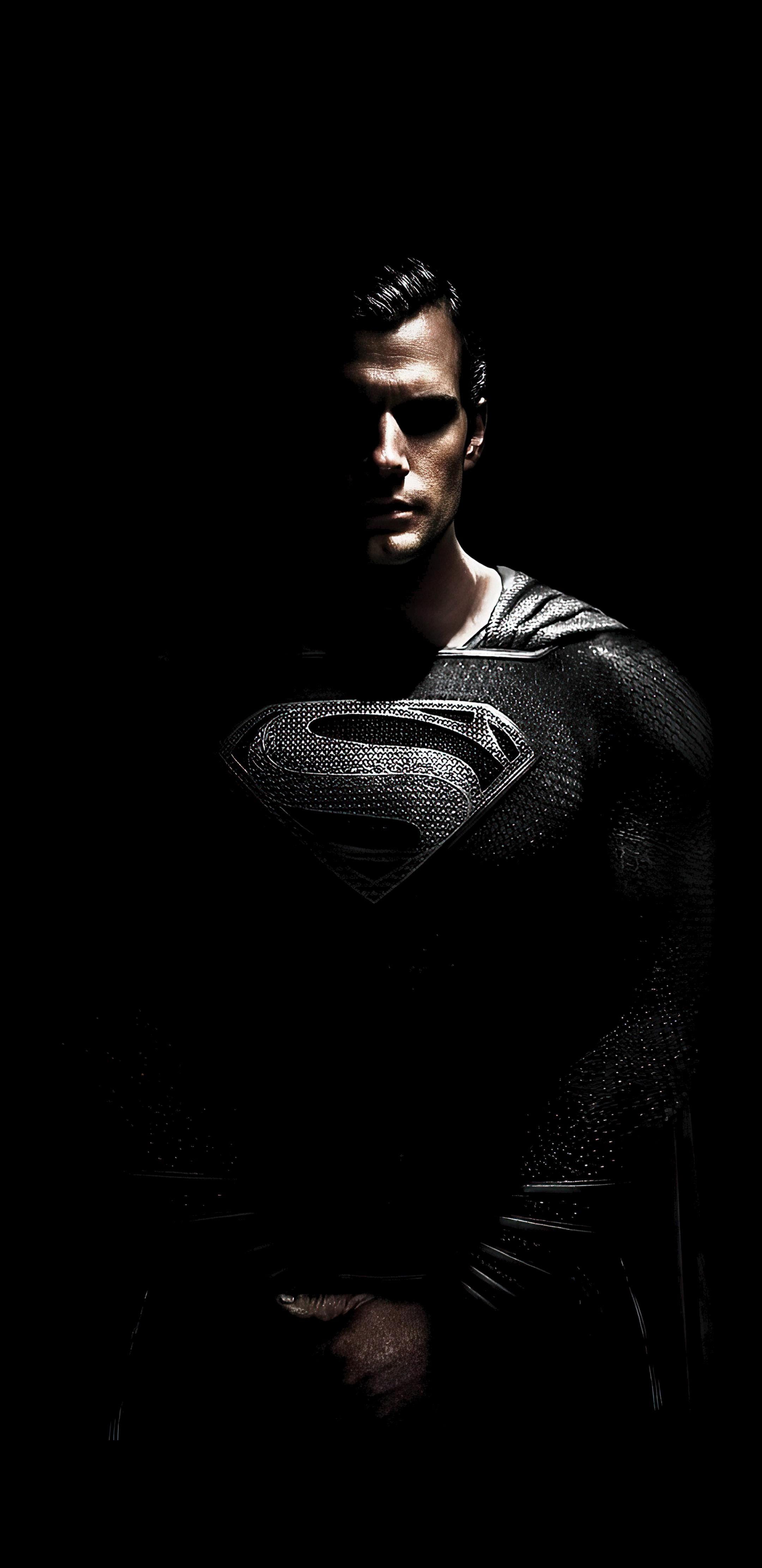 Superman wallpaper