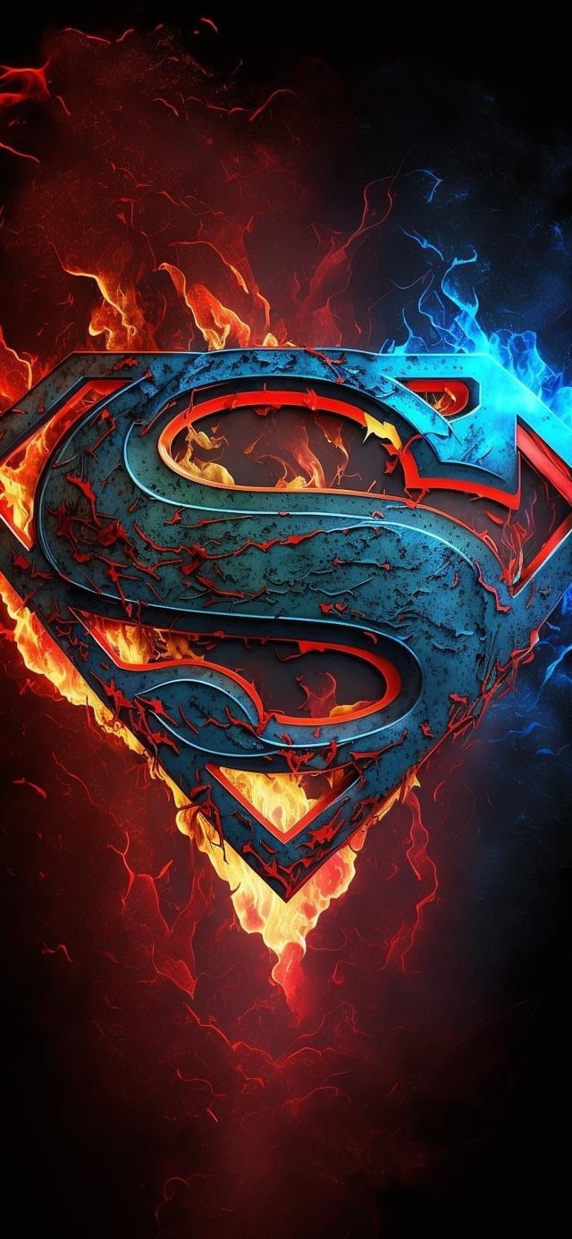SuperMan