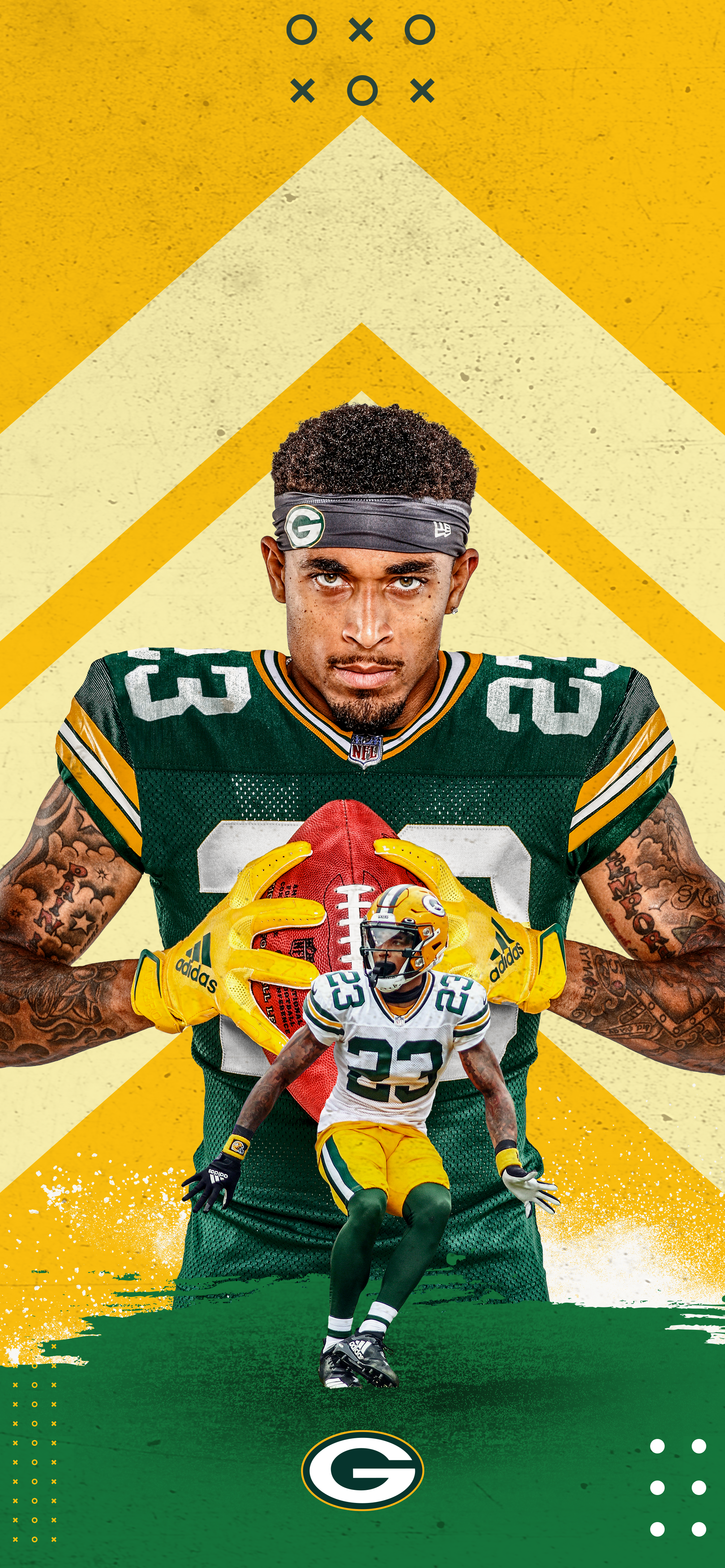Green Bay Packers