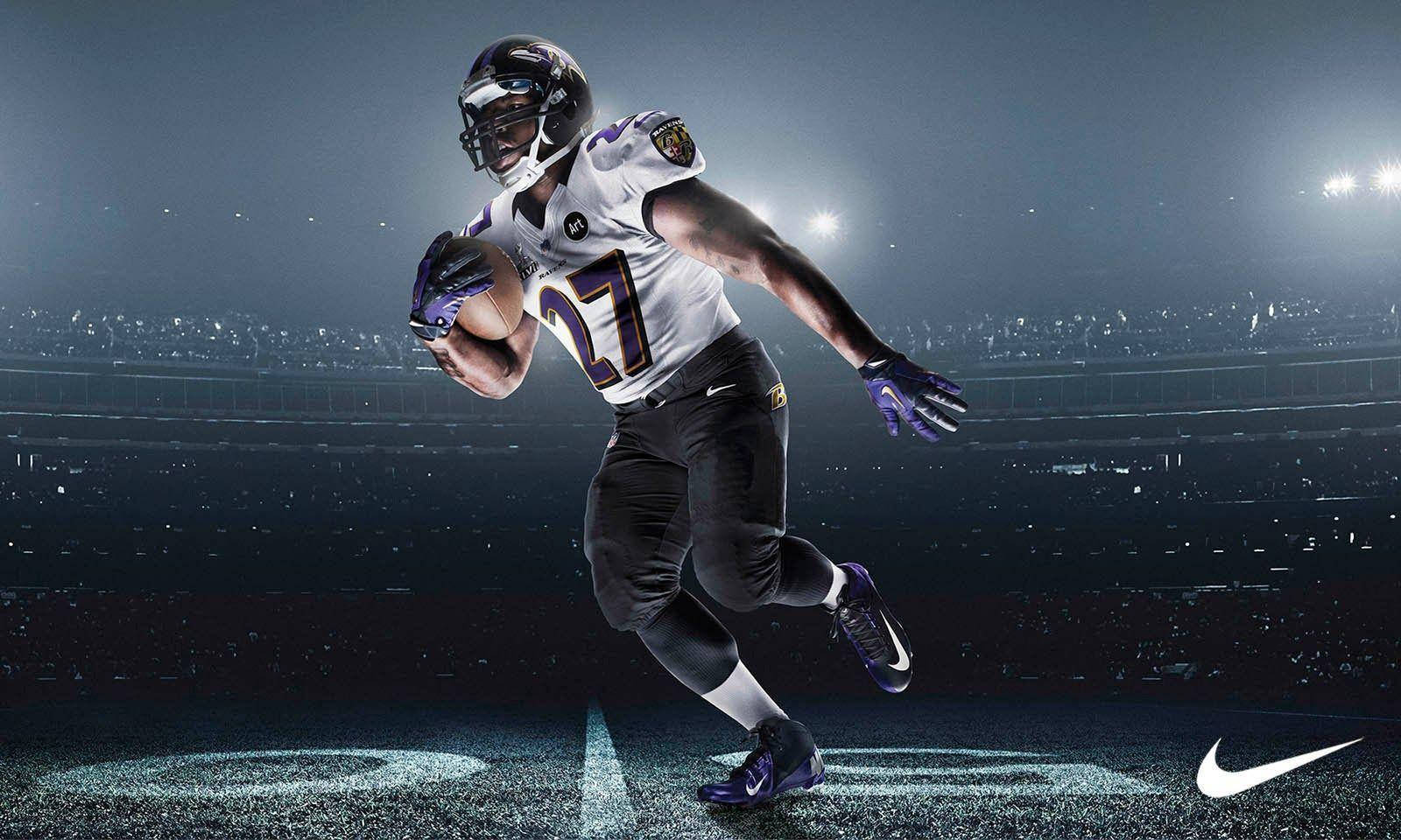 Nfl Football HD Wallpaper