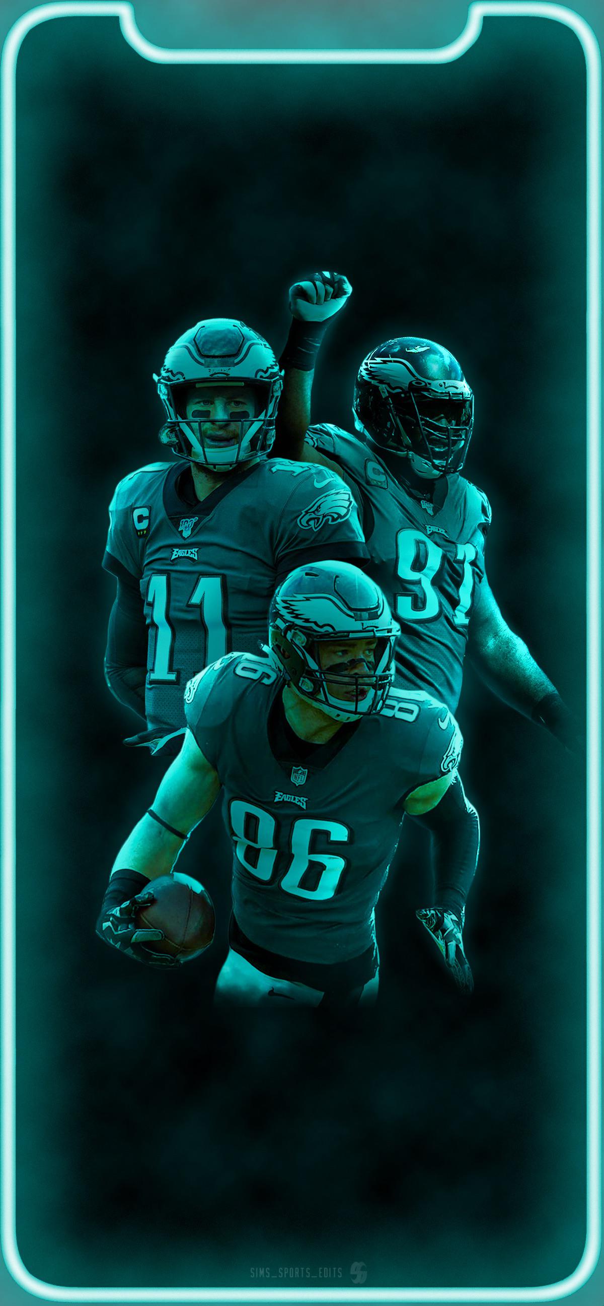 Wallpaper Wednesday for iPhones