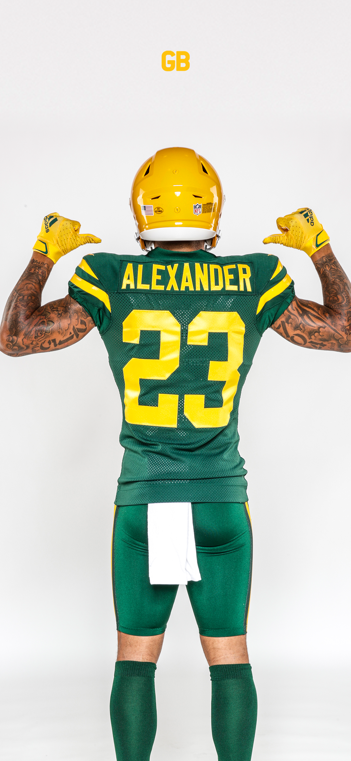 Green Bay Packers