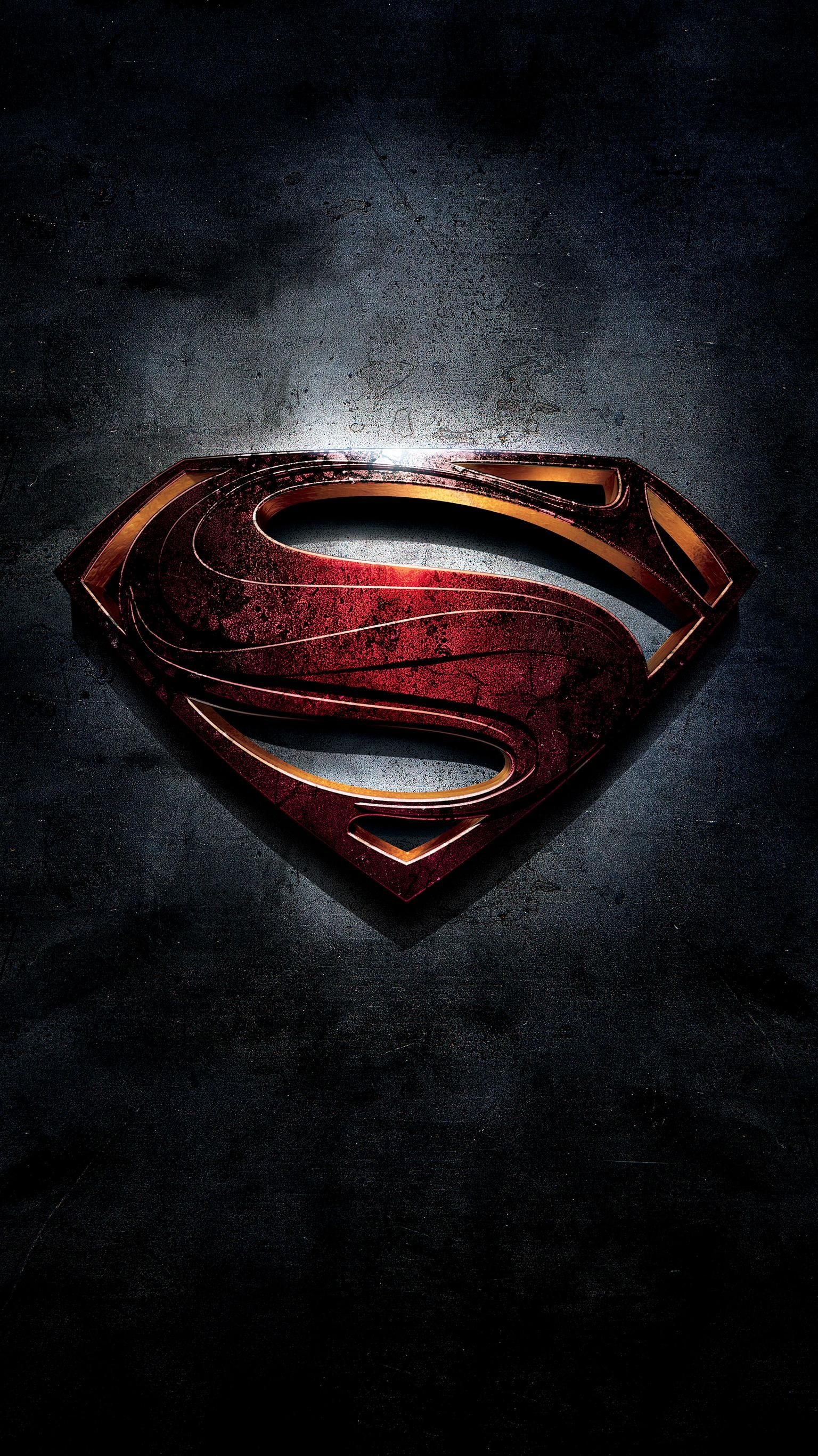 Superman Wallpaper