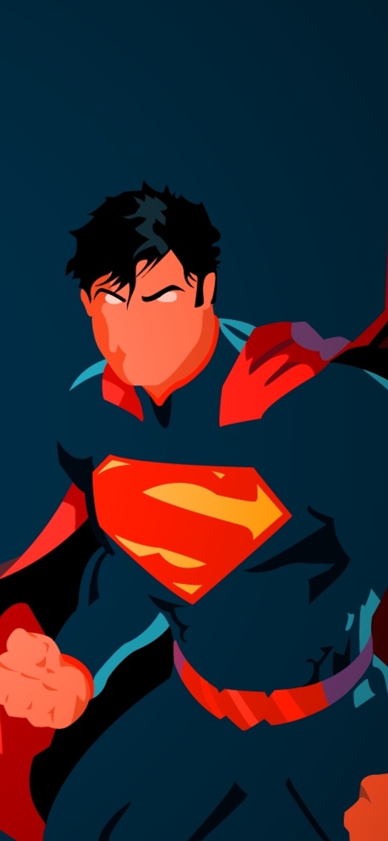 Superman Wallpaper