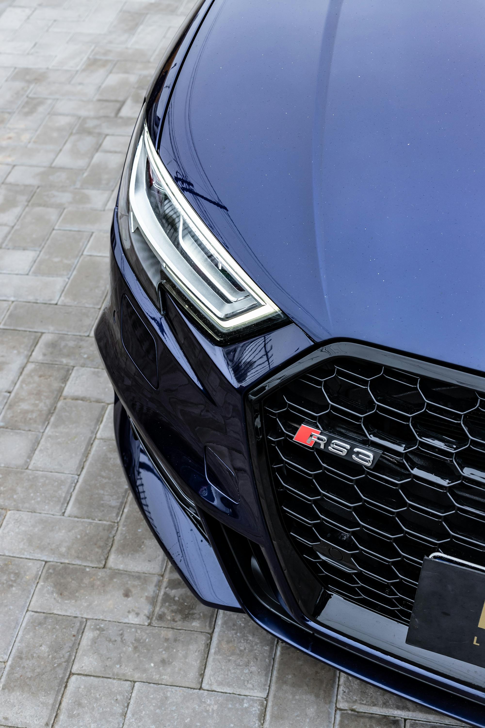 Audi Rs3 Photo, Download The BEST Free