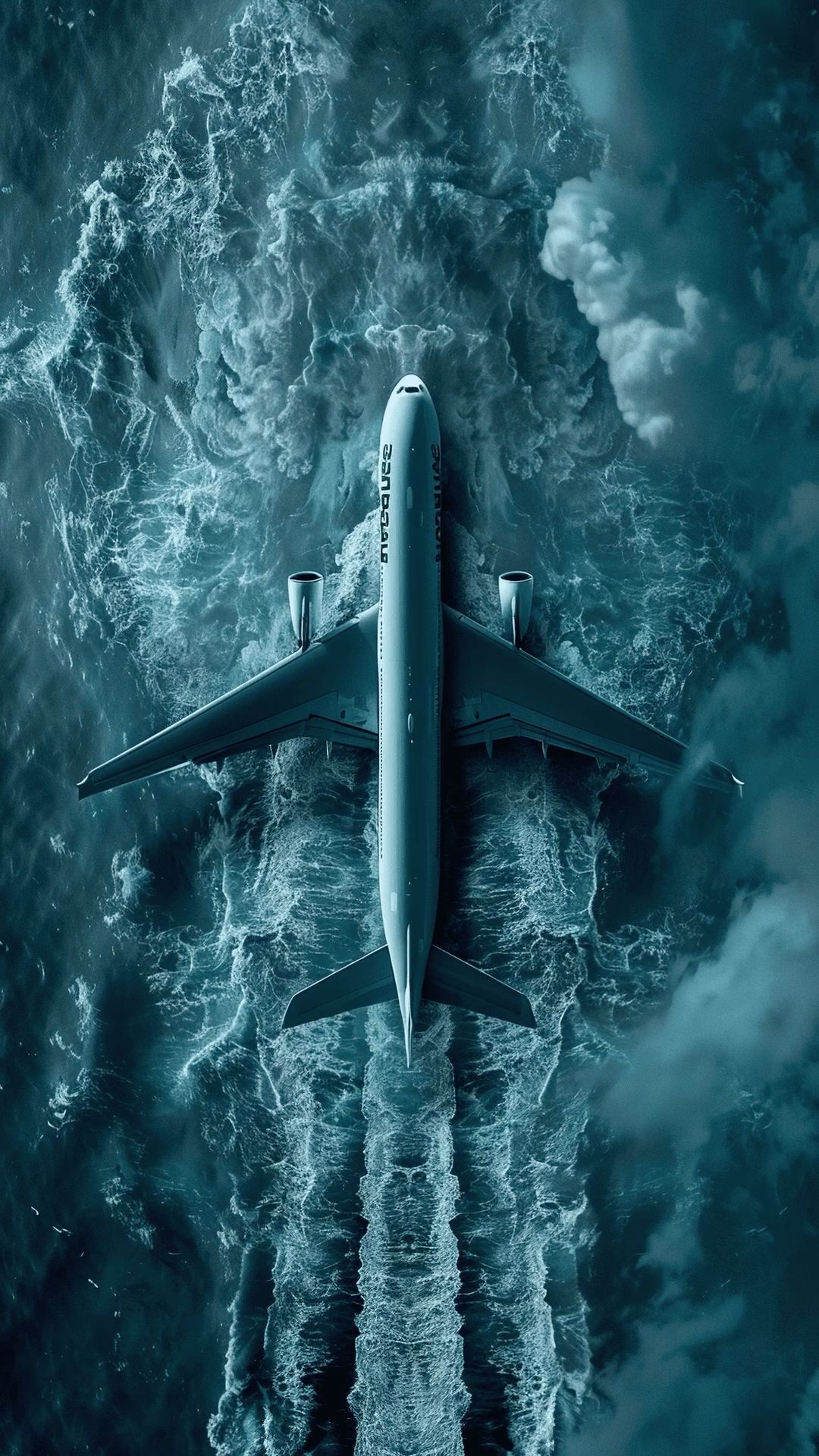 aviation, airplane wallpaper