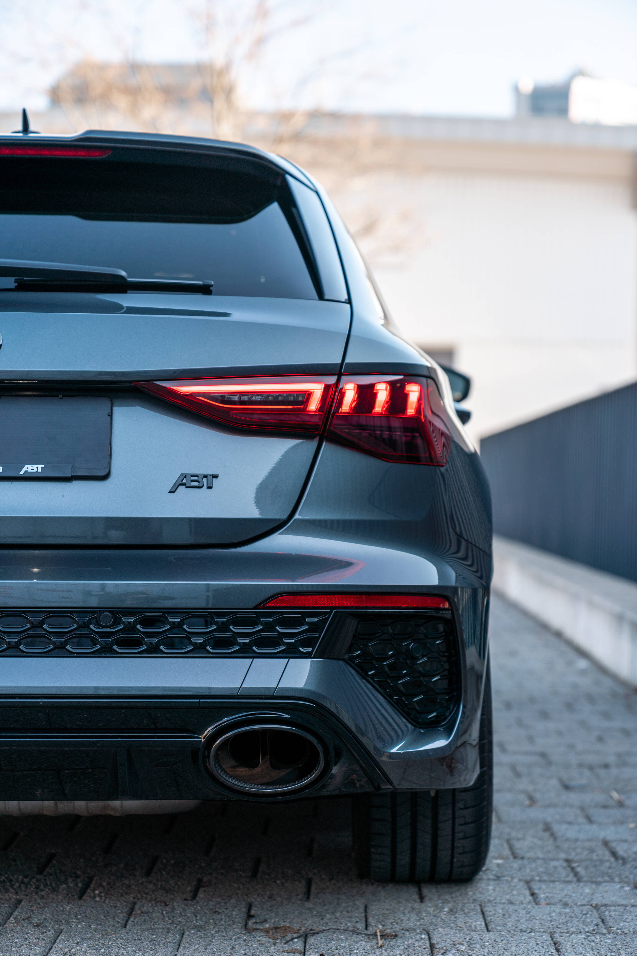 Audi Tuning, VW Tuning, Chiptuning