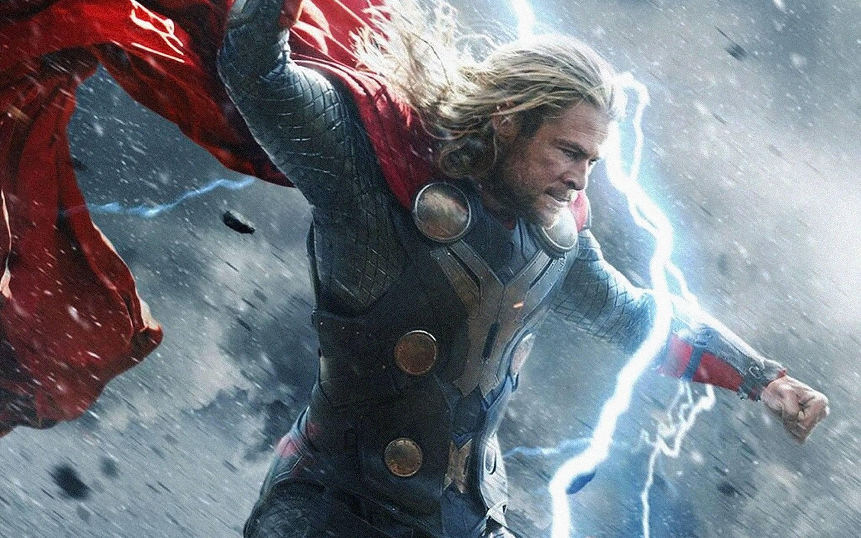Thor HD Wallpaper