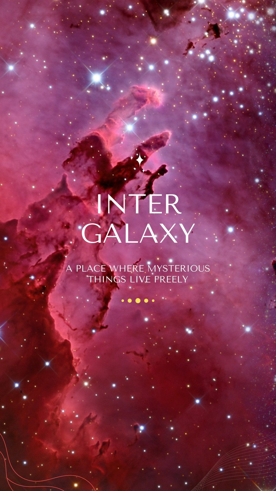 Space Phone Wallpaper Online