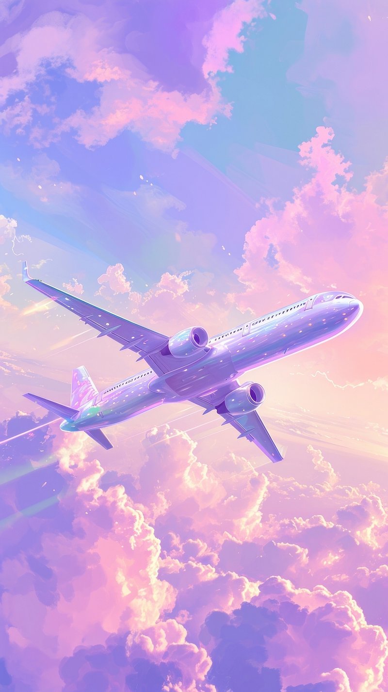 iPhone Sunset Wallpaper. Free