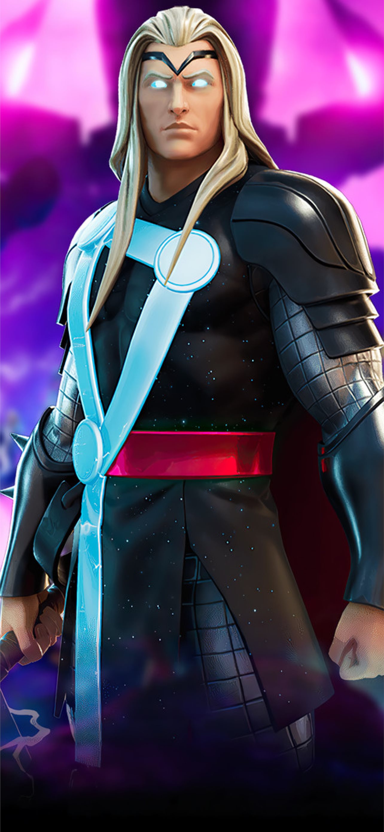 Best Thor fortnite iPhone HD Wallpaper