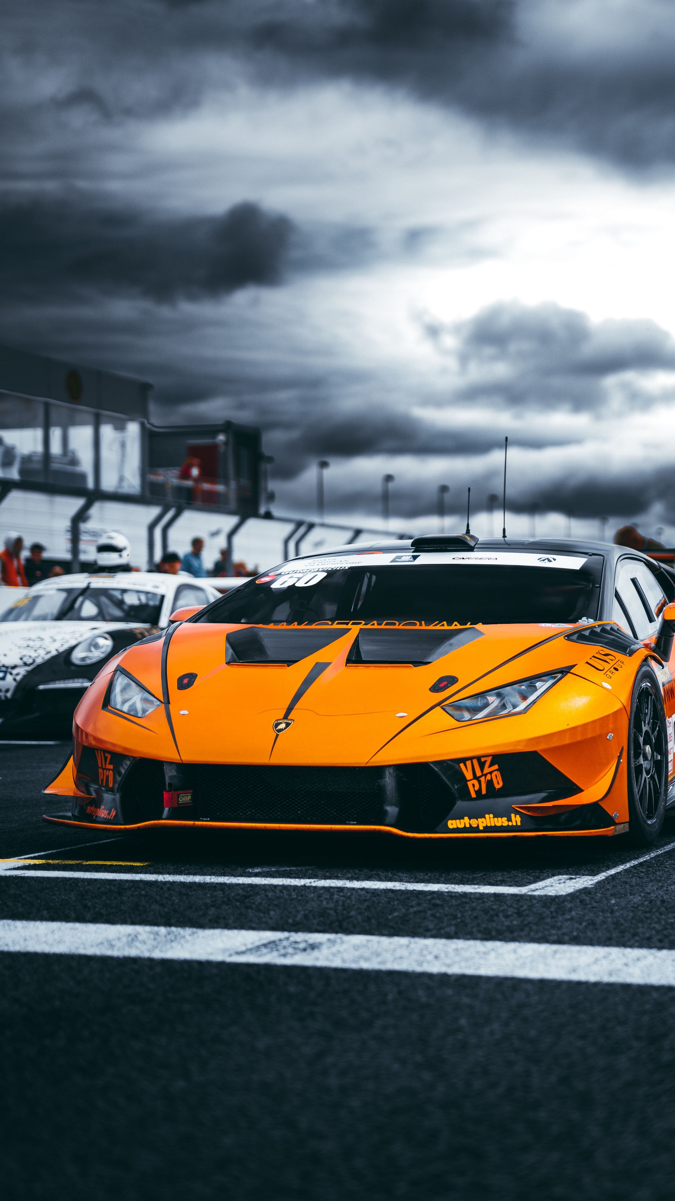 Wallpaper Sports Car, Lamborghini, Cars
