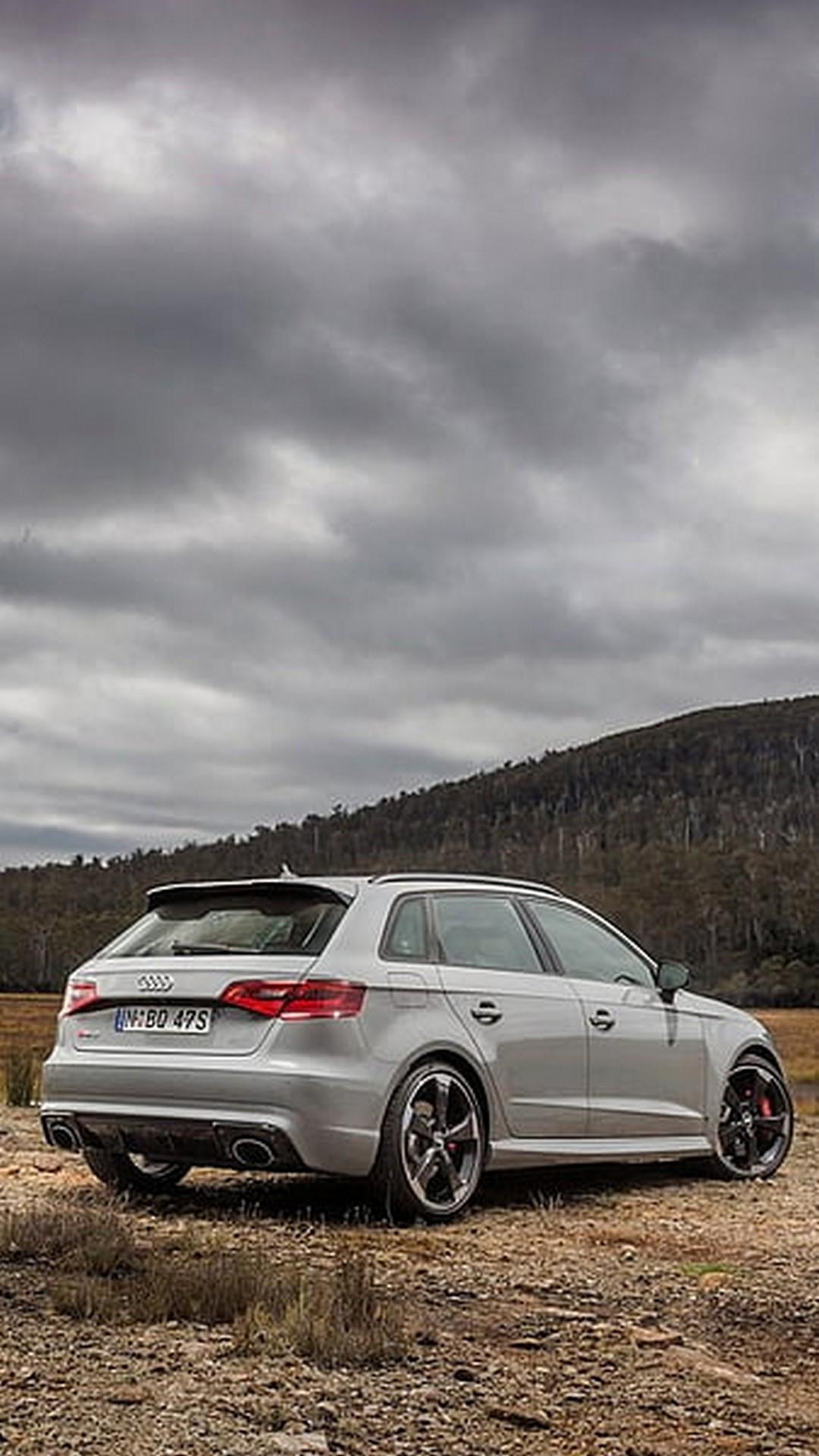 Audi RS3 Wallpaper APK for Android