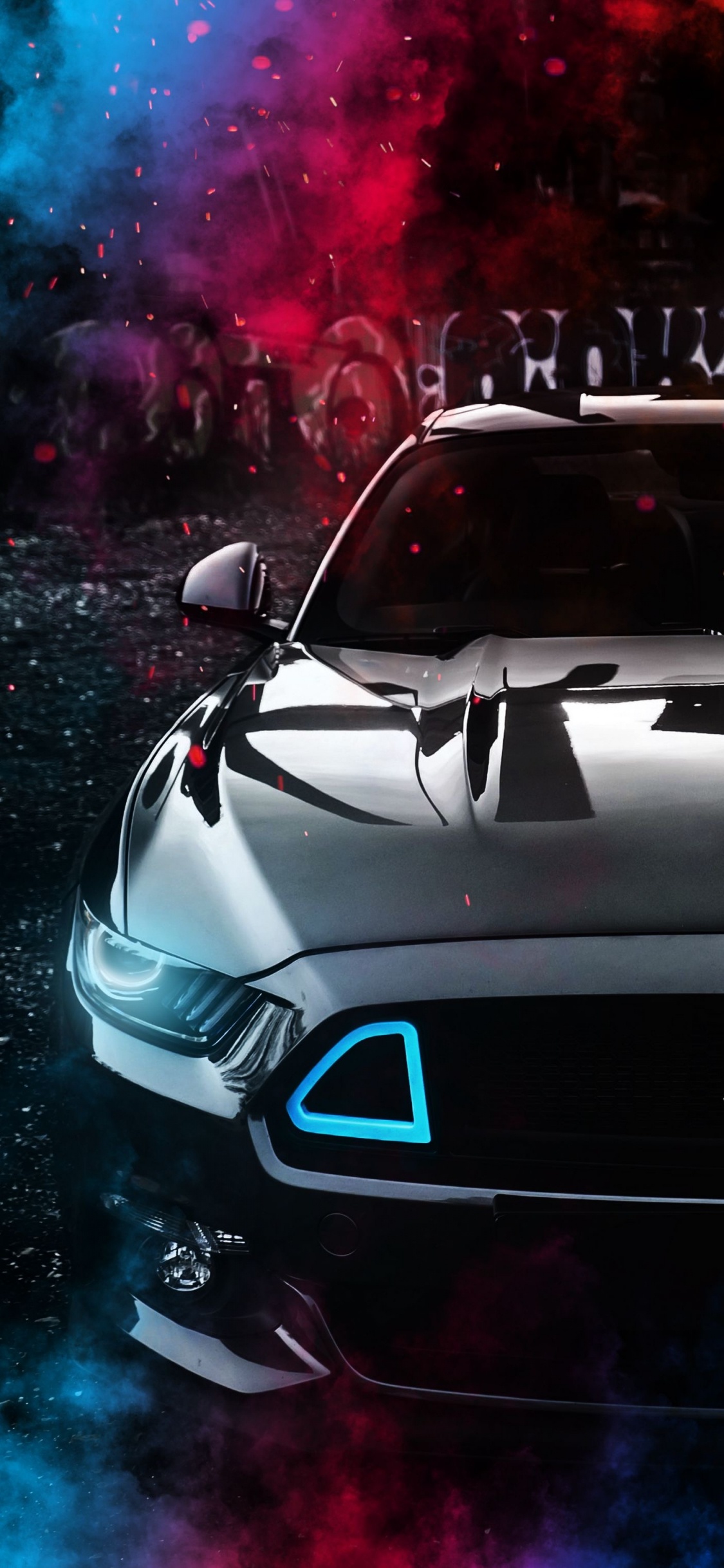 Cars IPhone Wallpaper, Free