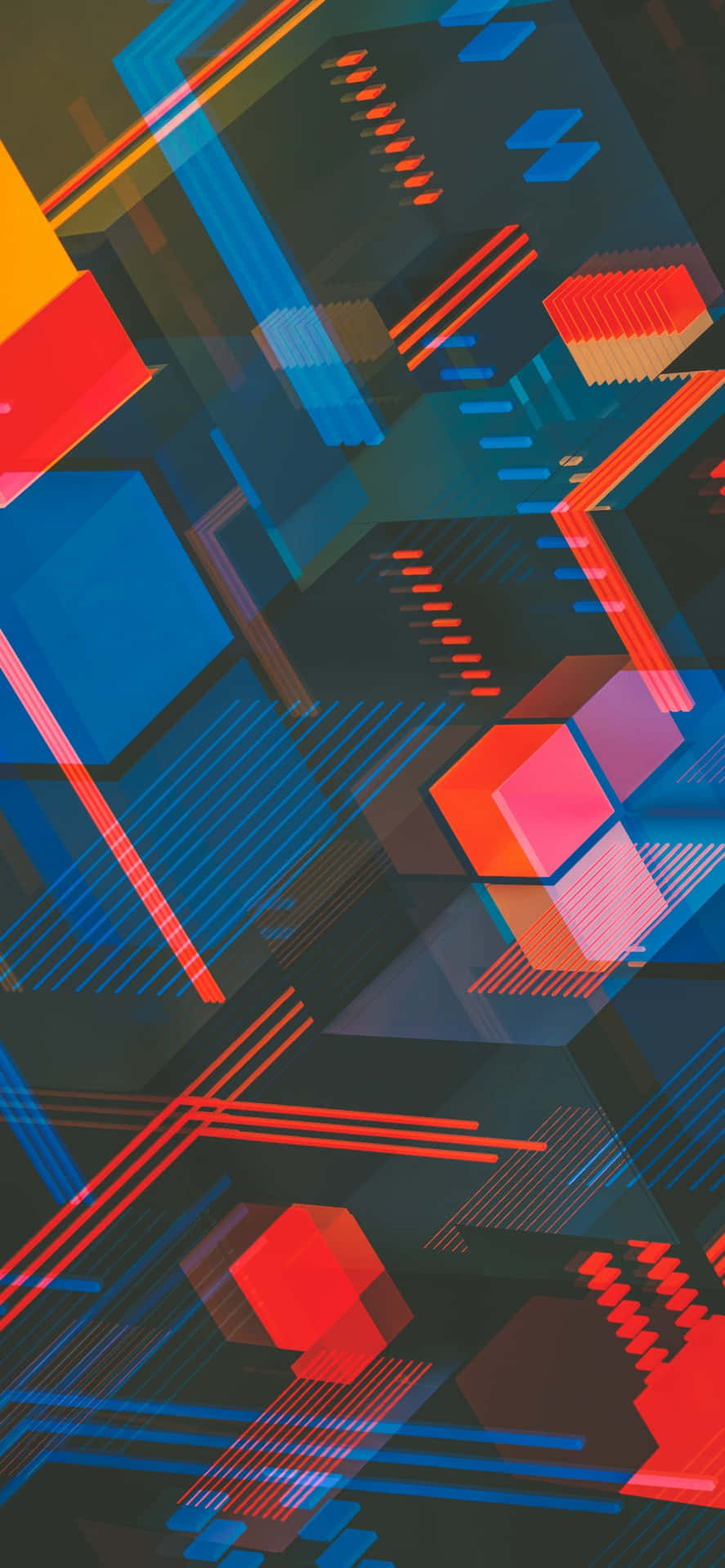 minimal iPhone