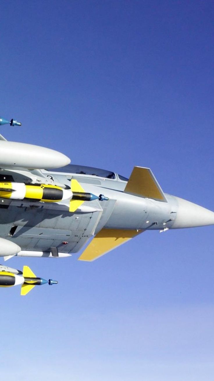 EuroFighter Typhoon iPhone 7, 6s, 6 Plus, Pixel xl , One Plus 3, 3t, 5 , HD 4k Wallpaper, Image, Background, Photos and Picture