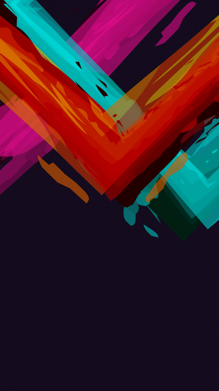 Download wallpaper 750x1334