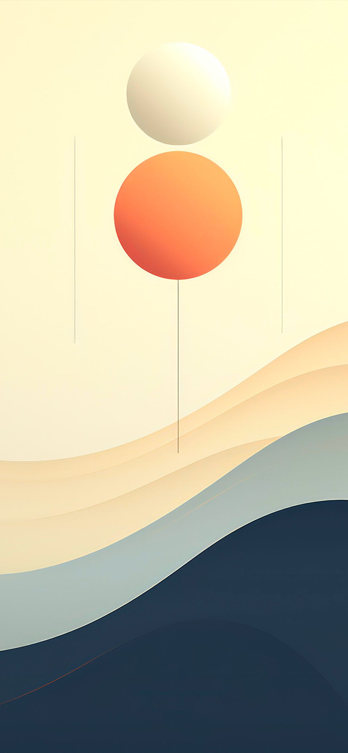 Best Abstract wallpaper for iPhone