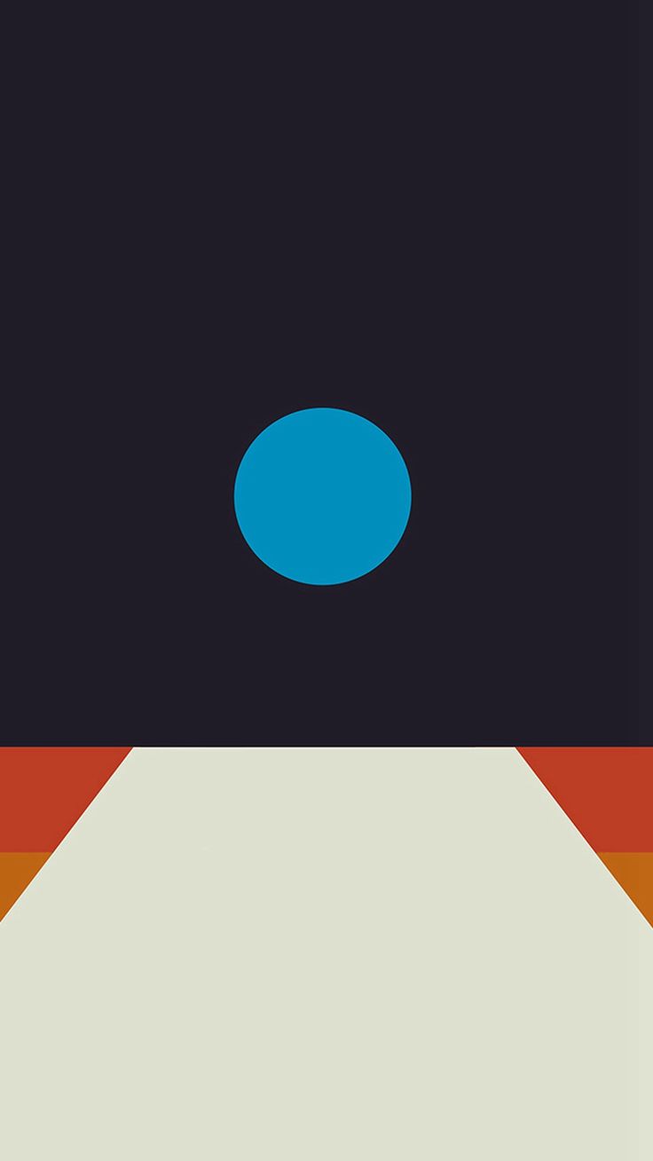 Tycho Art Blue Illustration Art