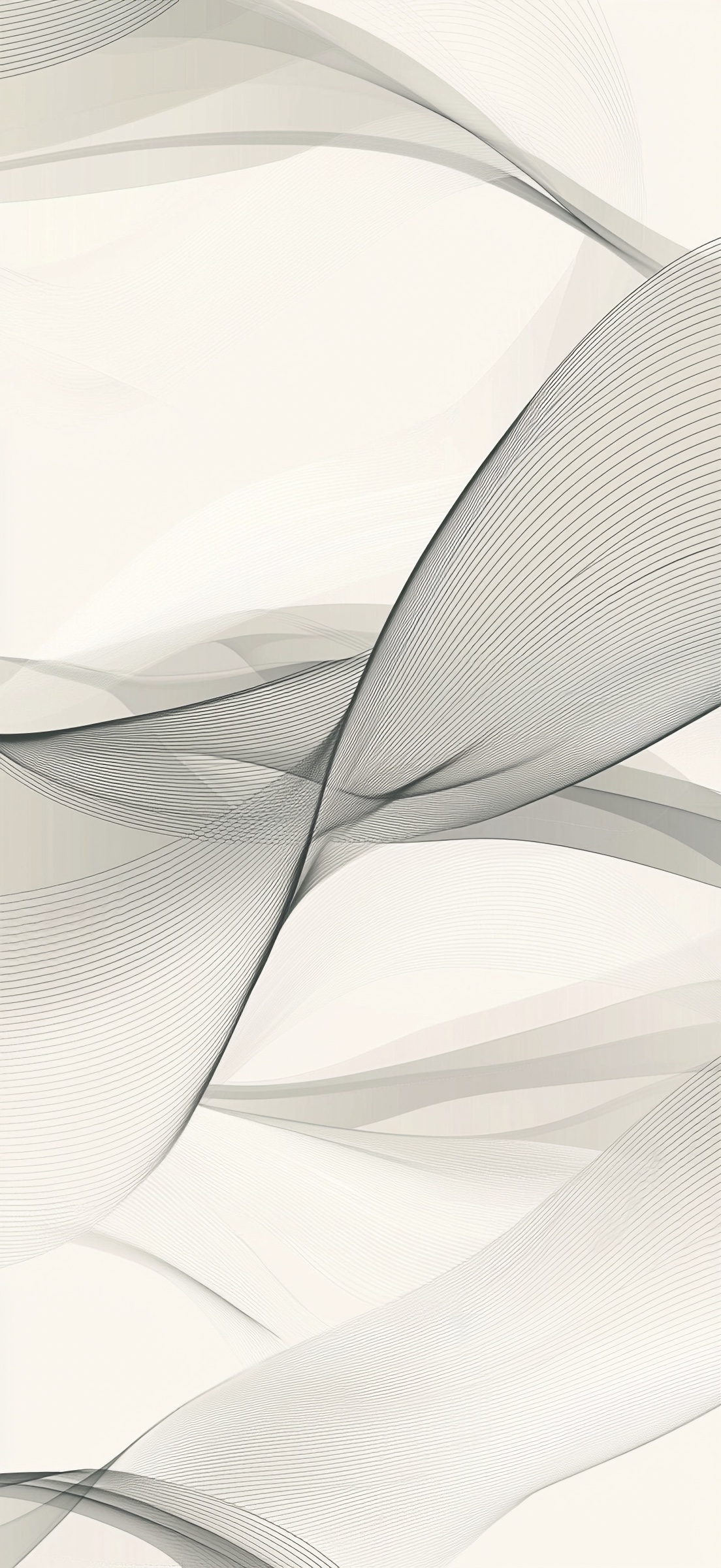 iPhone Abstract Wallpaper: Add an