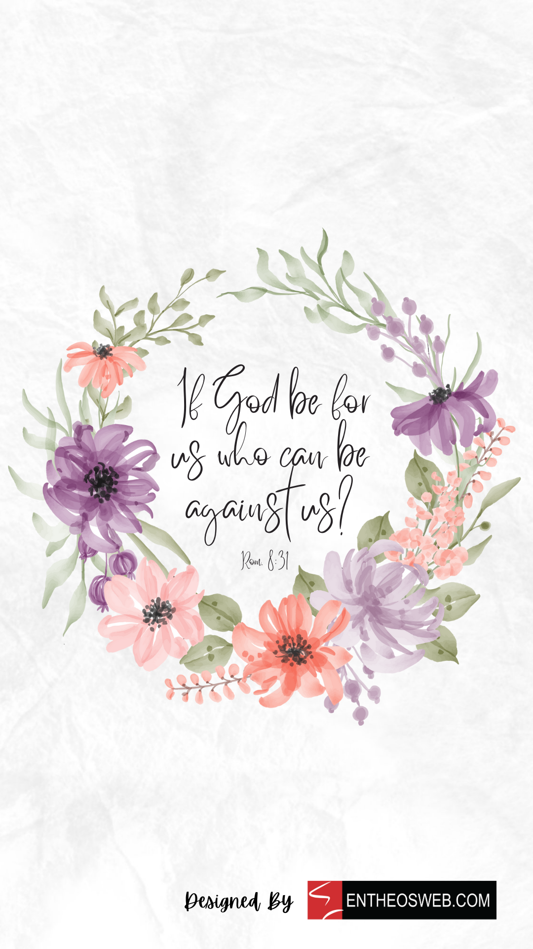 Christian Phone Wallpaper