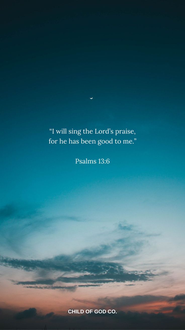 Christian Phone background