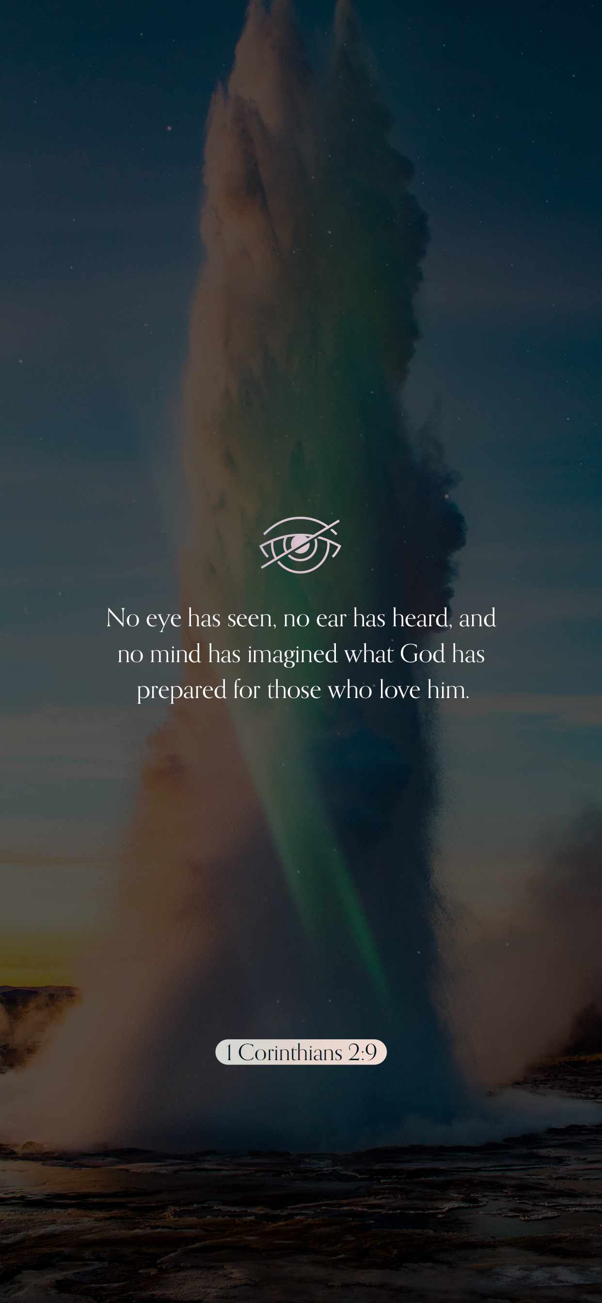 Modern Bible Verse Wallpaper