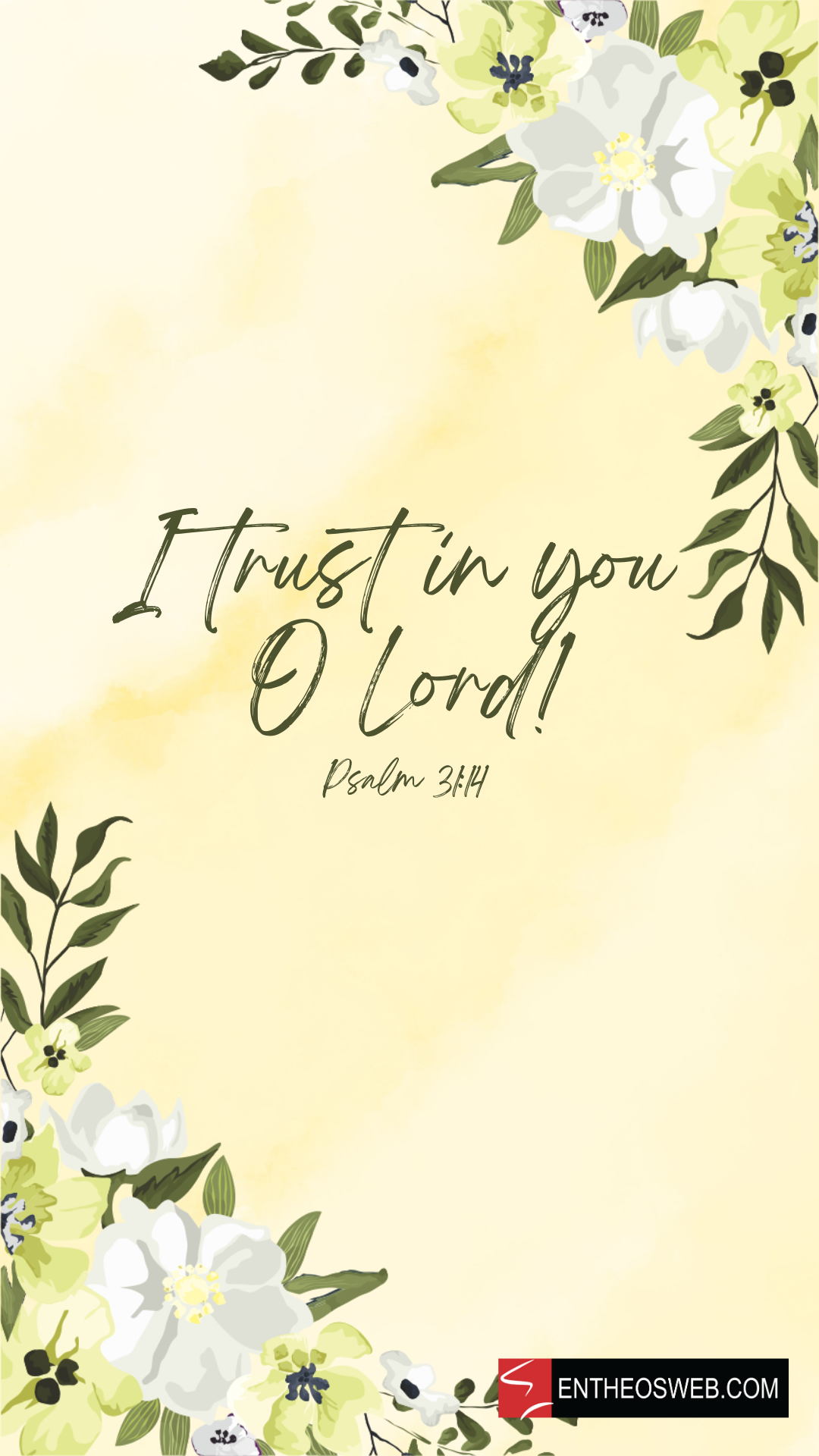 Christian Phone Wallpaper