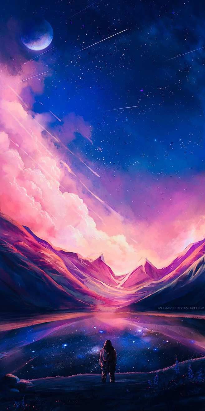 iPhone Wallpaper. HD & 4K Wallpaper