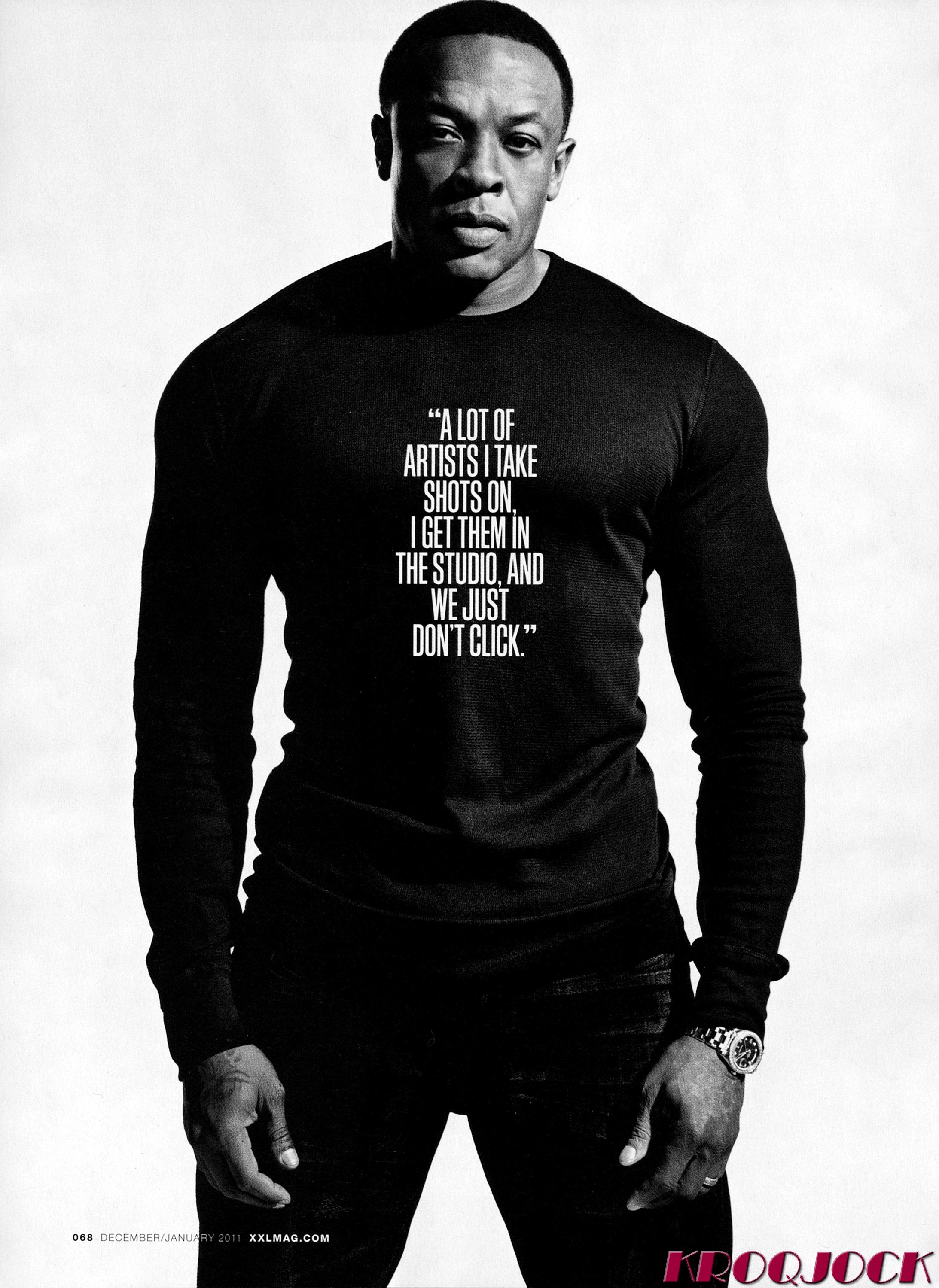 Dr. Dre