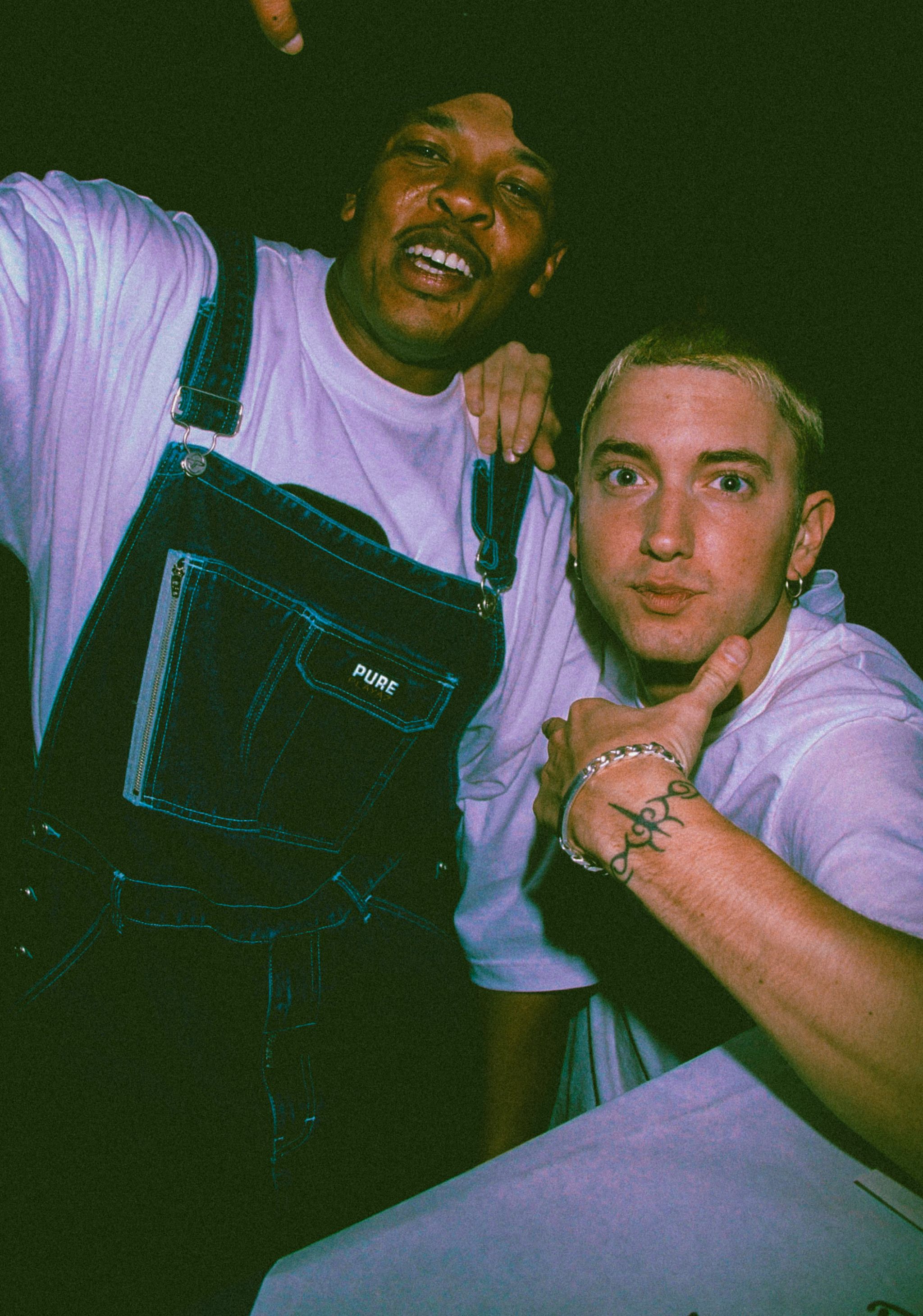 Strapped Archives