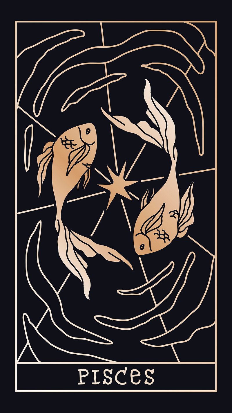 iPhone Pisces Wallpaper Image. Free
