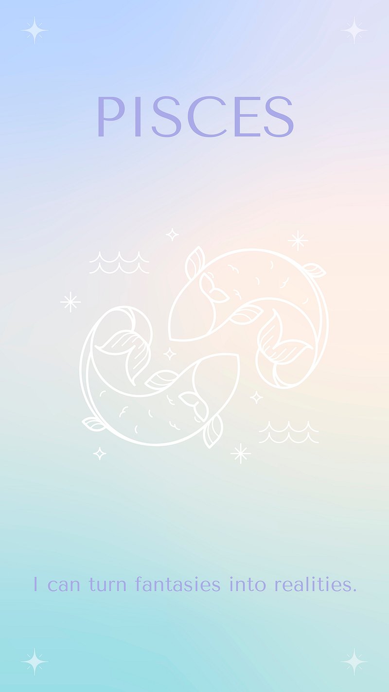 Astrological Sign Pisces Astrology