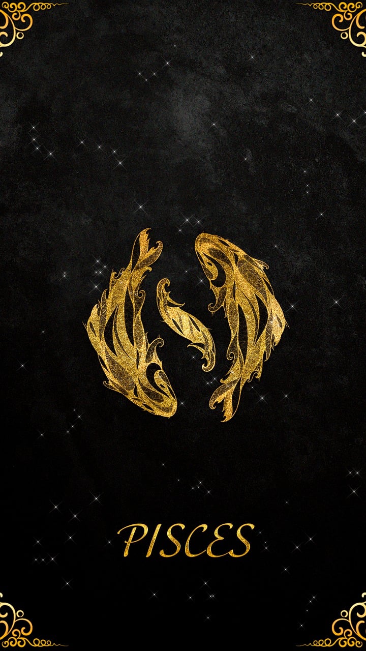 Download Pisces, Zodiac Sign, Horoscope