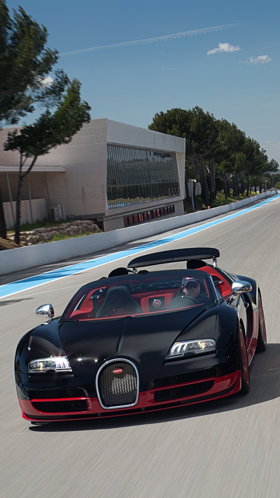 Download Bugatti Car Vehicle Bugatti
